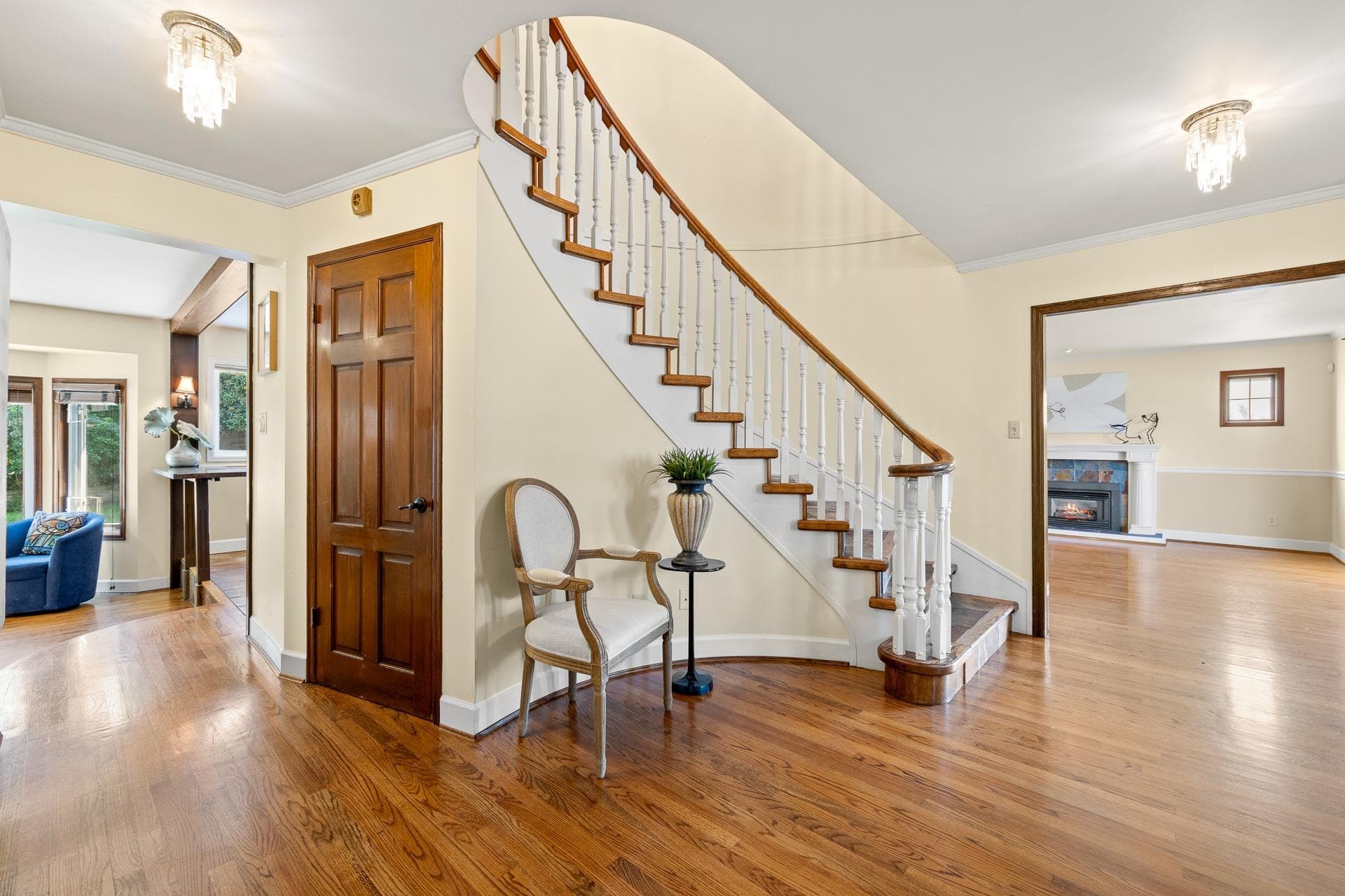 462 Connaught Drive, Delta, V4M 3V8 — photo 5