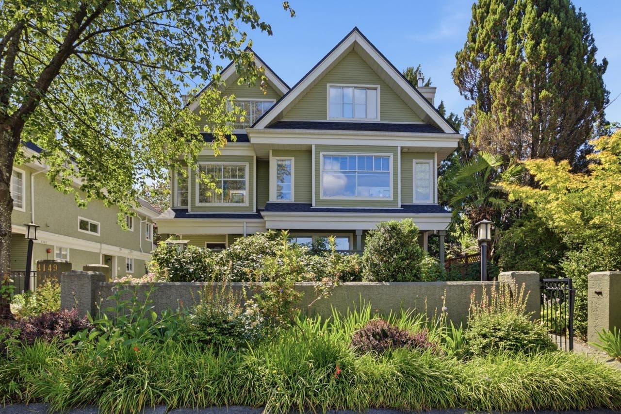 5 - 4149 Sophia Street, Vancouver