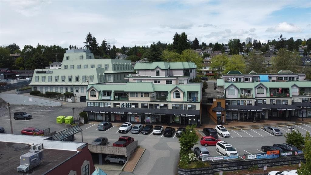 115 - 918 Roderick Avenue, Coquitlam