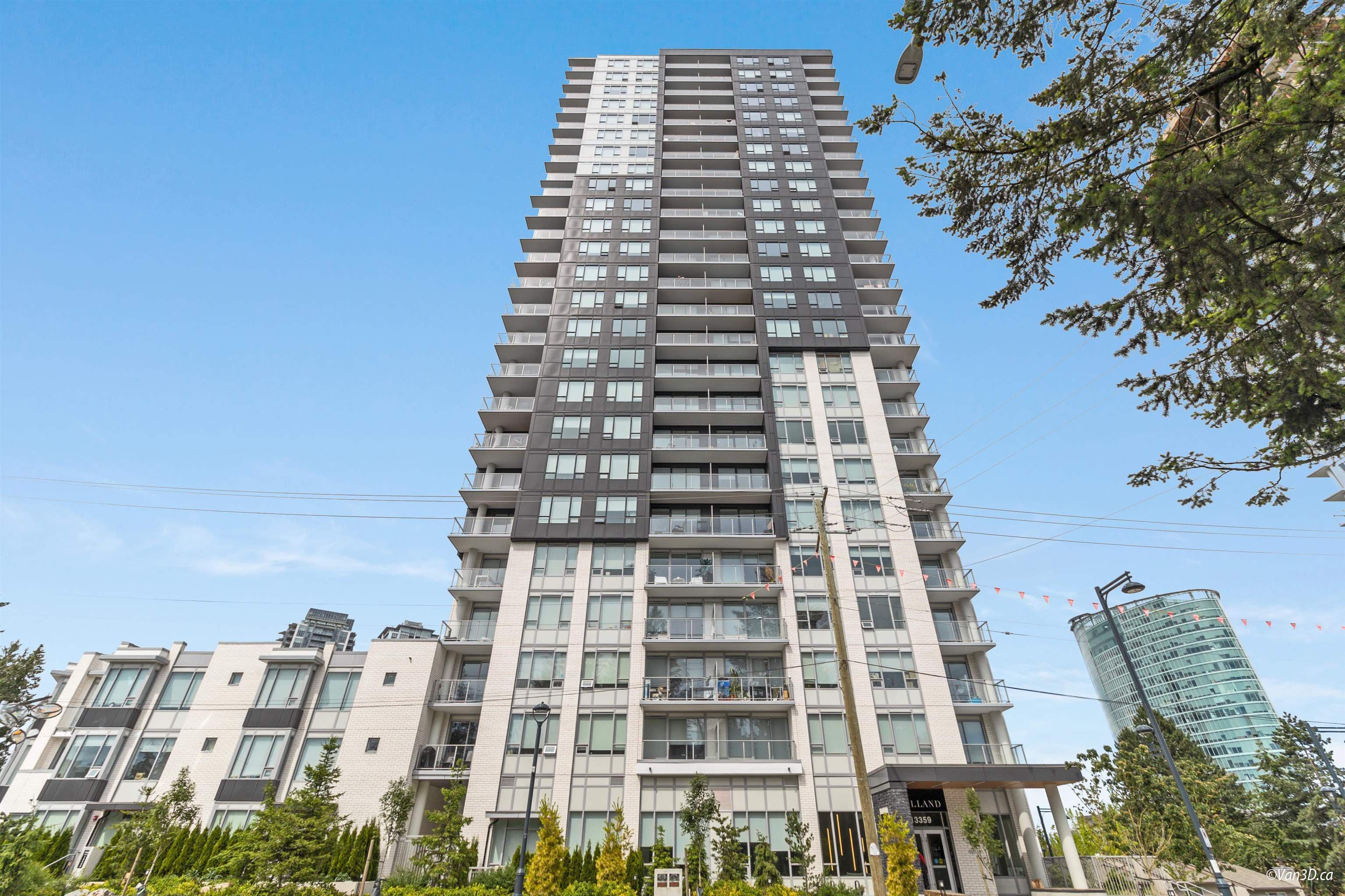603 - 13359 Old Yale Road Street, Surrey
