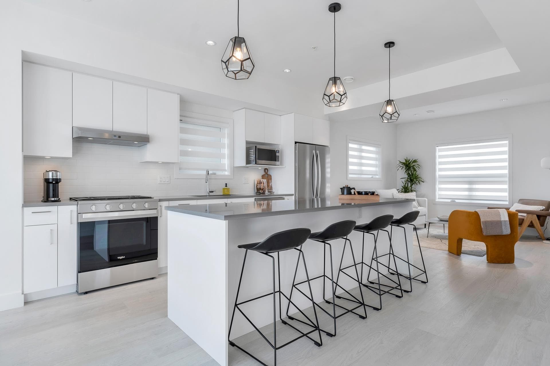 77 - 7381 Preston Boulevard, Mission