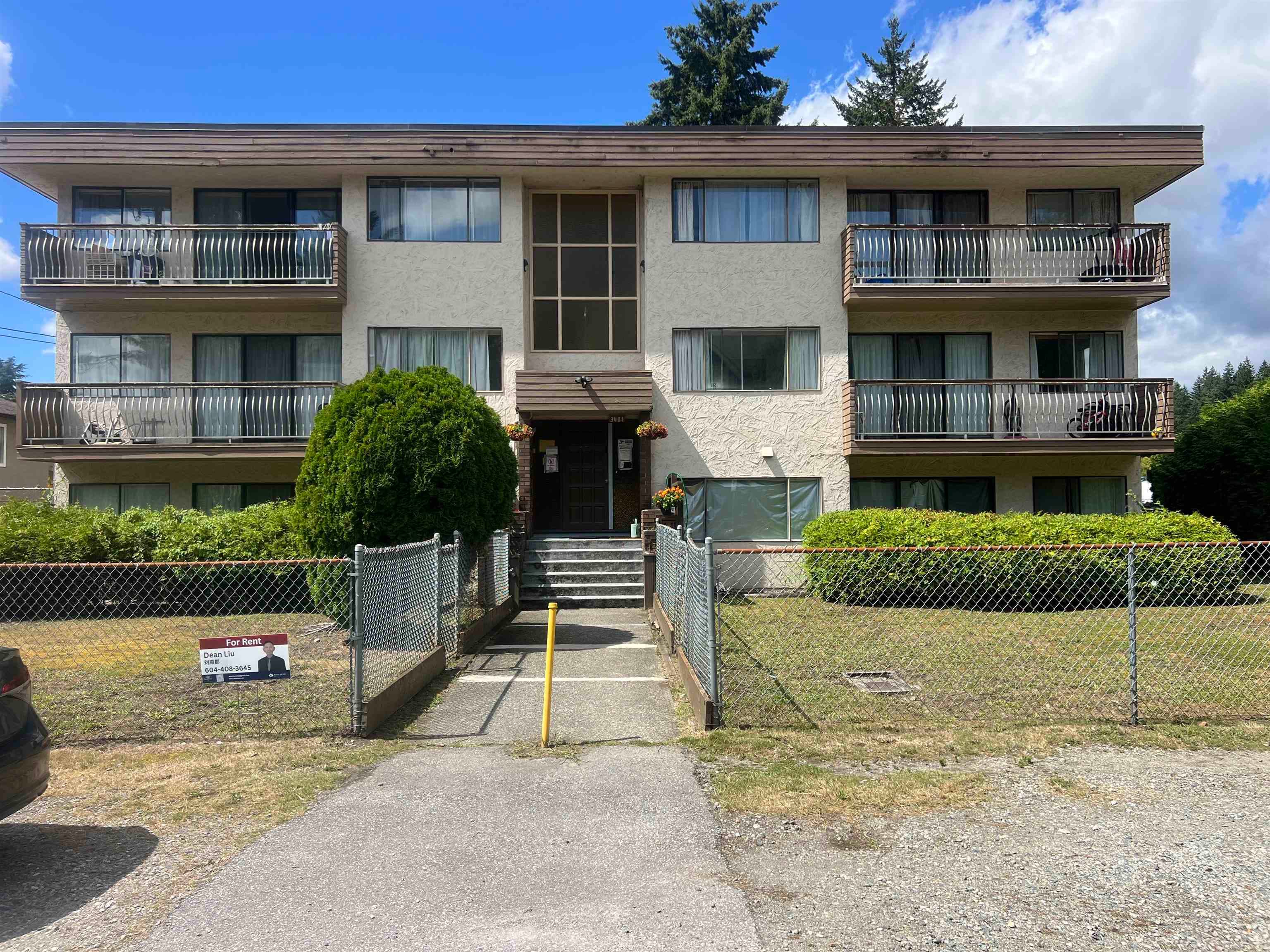 101 - 3481 Sefton Street, Port Coquitlam