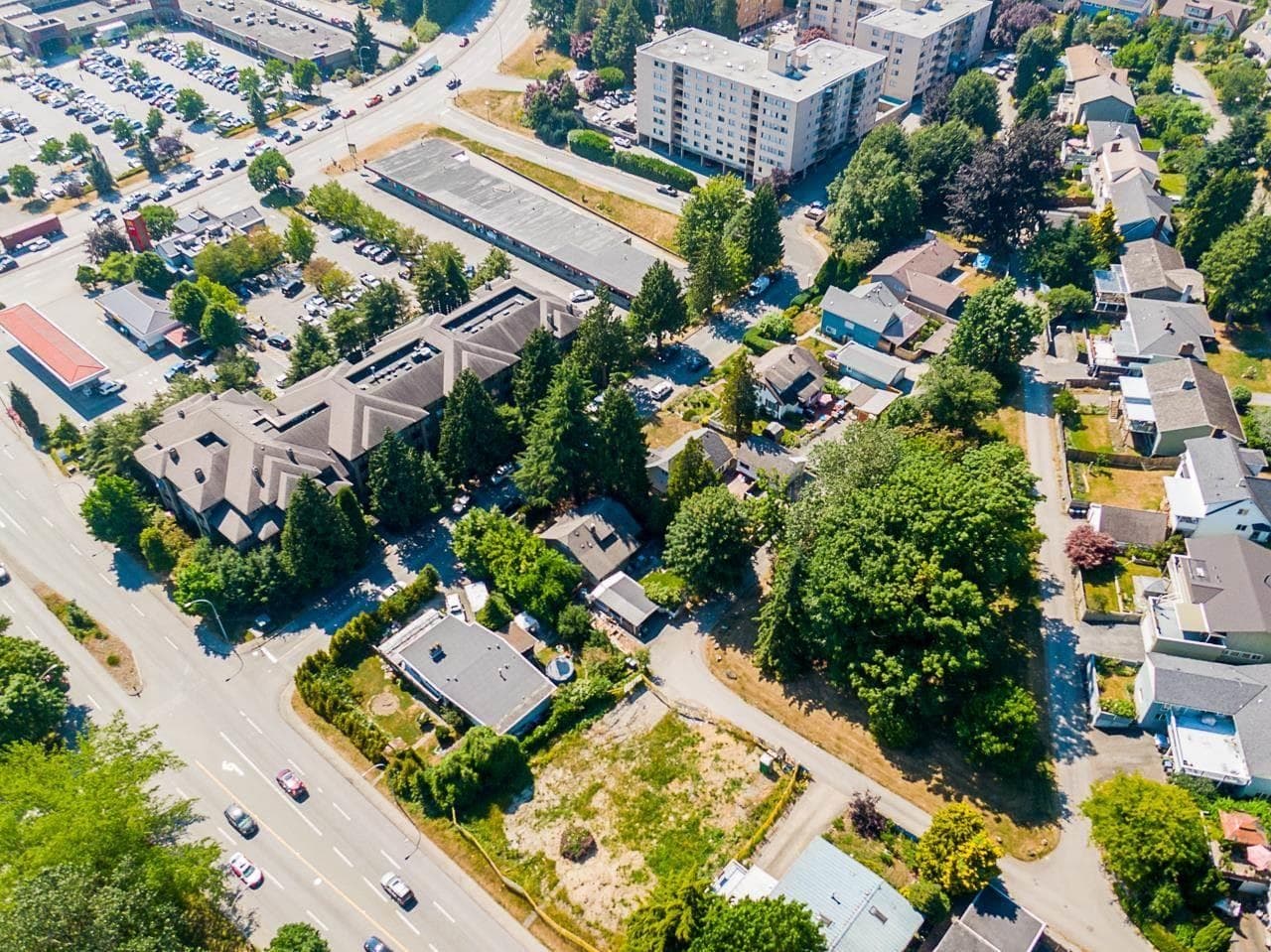 807 Sangster Place, New Westminster