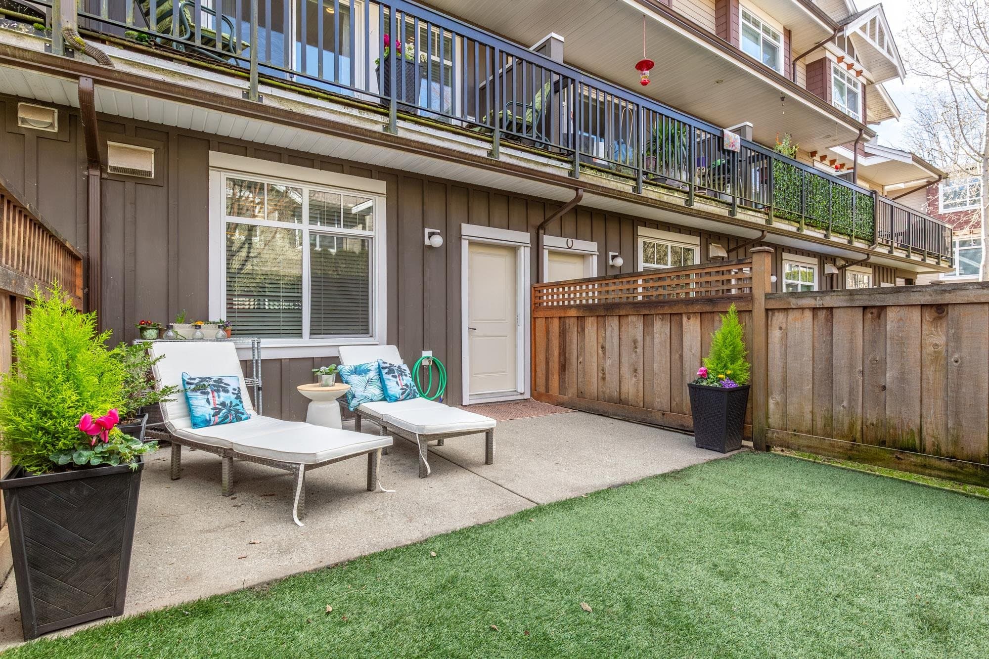 110 - 2979 156 Street, Surrey