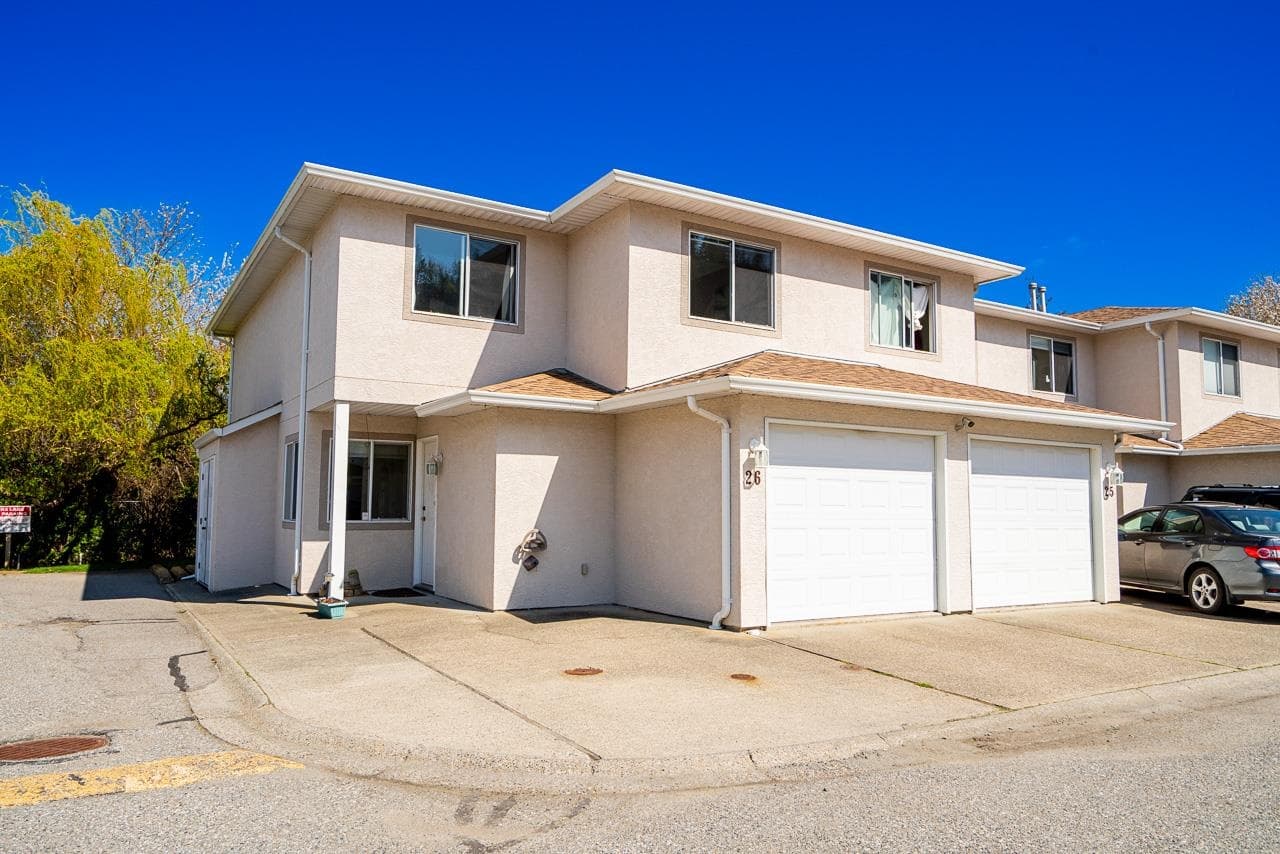 26 - 5536 Vedder Road, Chilliwack