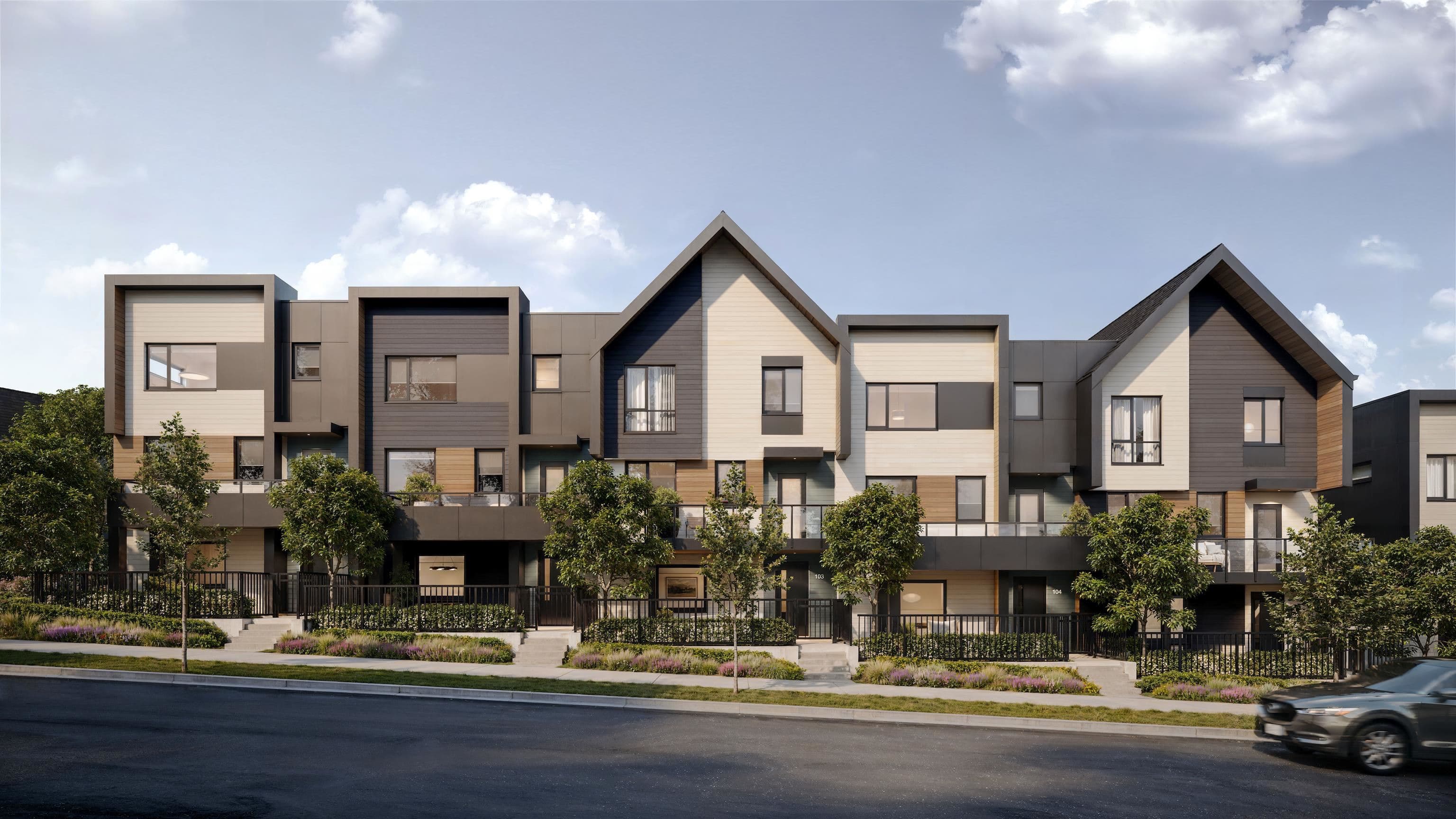 223 - 1295 Rocklin Street, Coquitlam