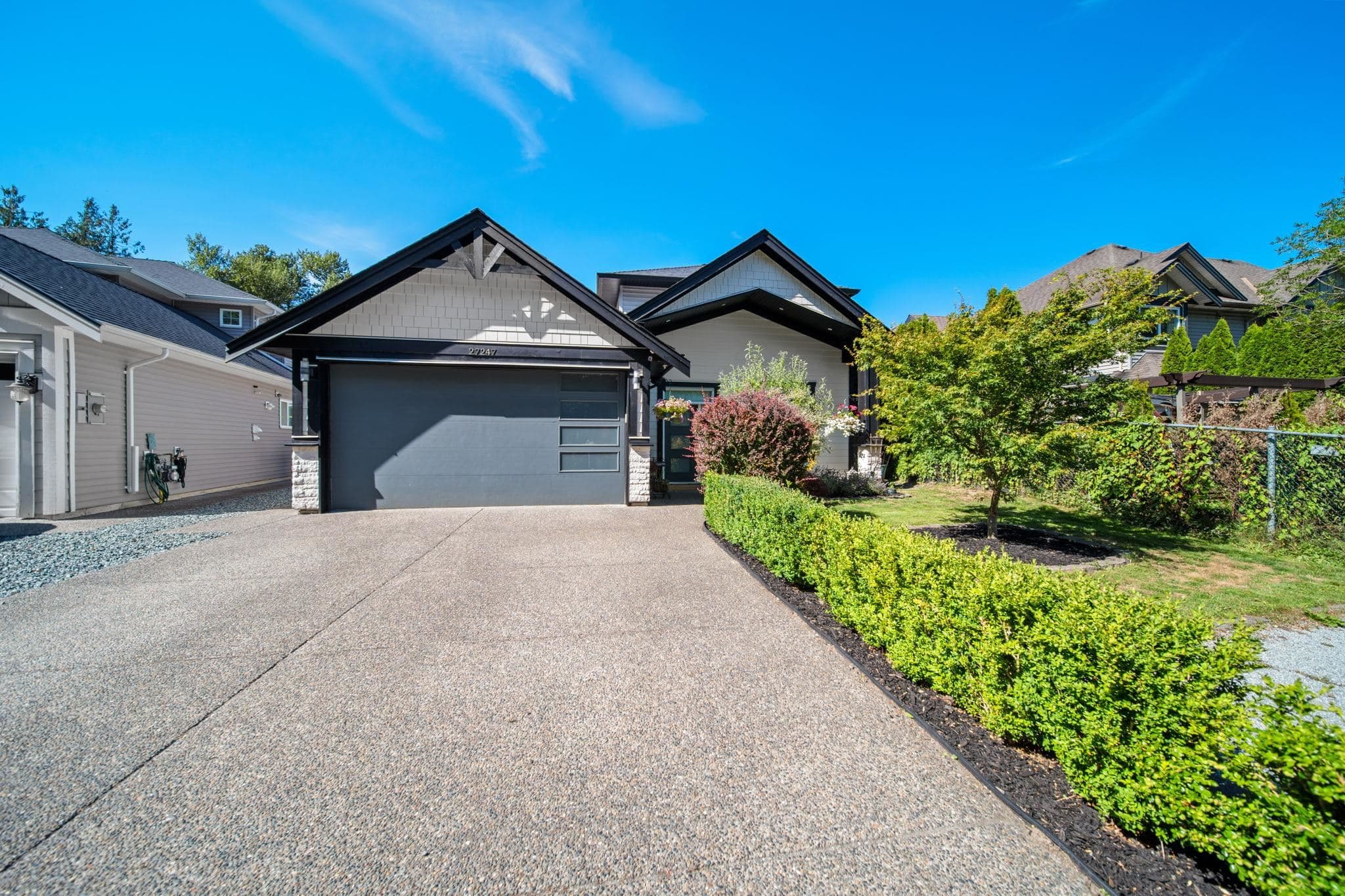 27247 33b Avenue, Langley, V4W 4A6 — photo 1