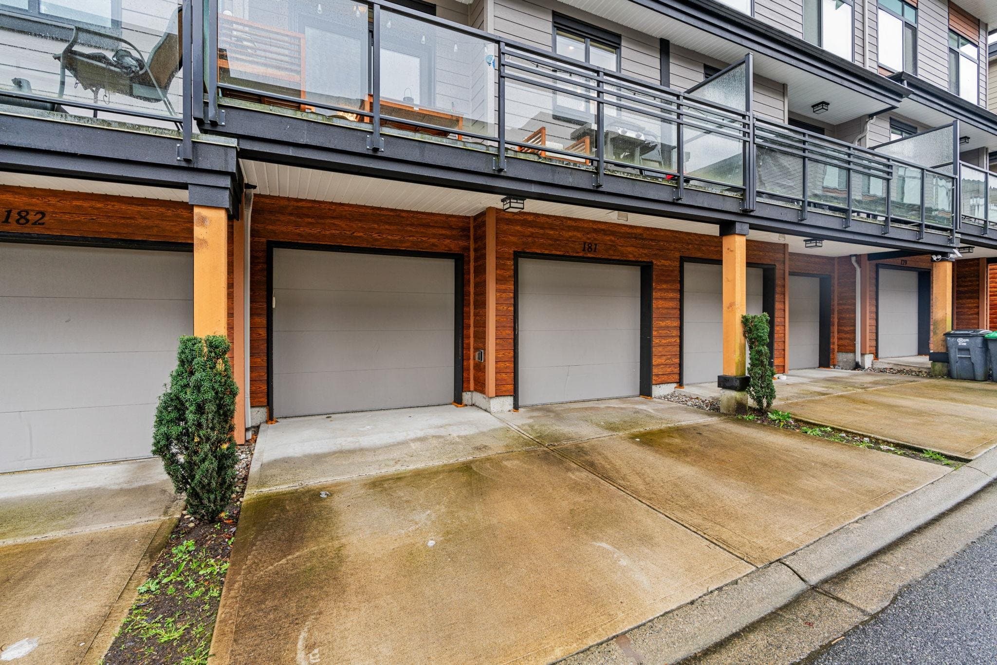 181 - 16488 64 Avenue, Surrey