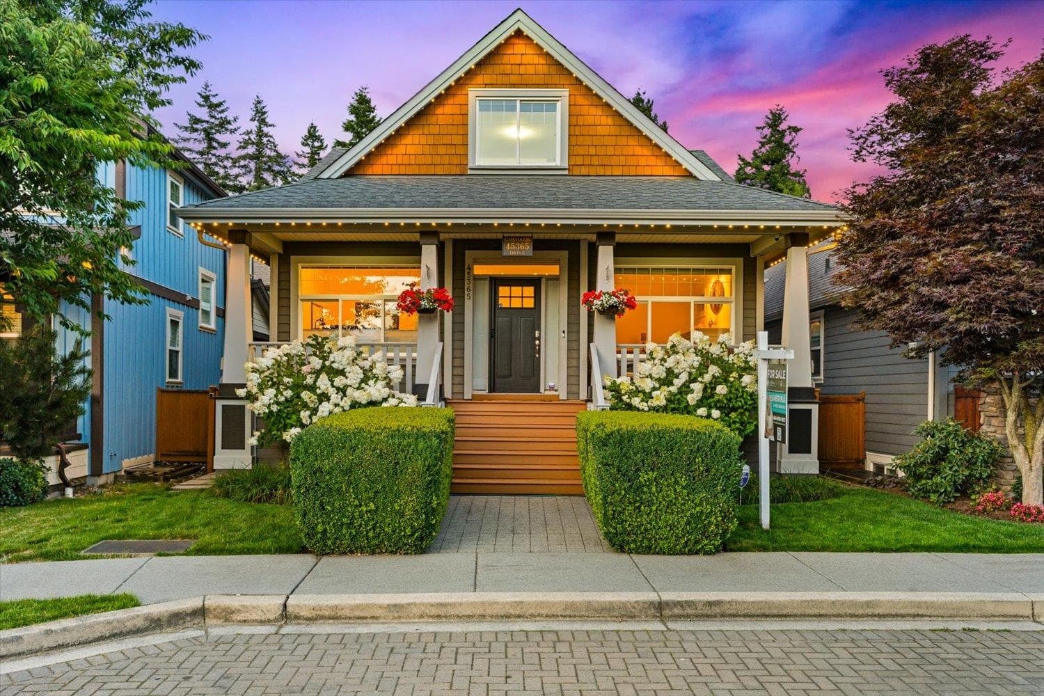 45365 Chehalis Drive, Chilliwack