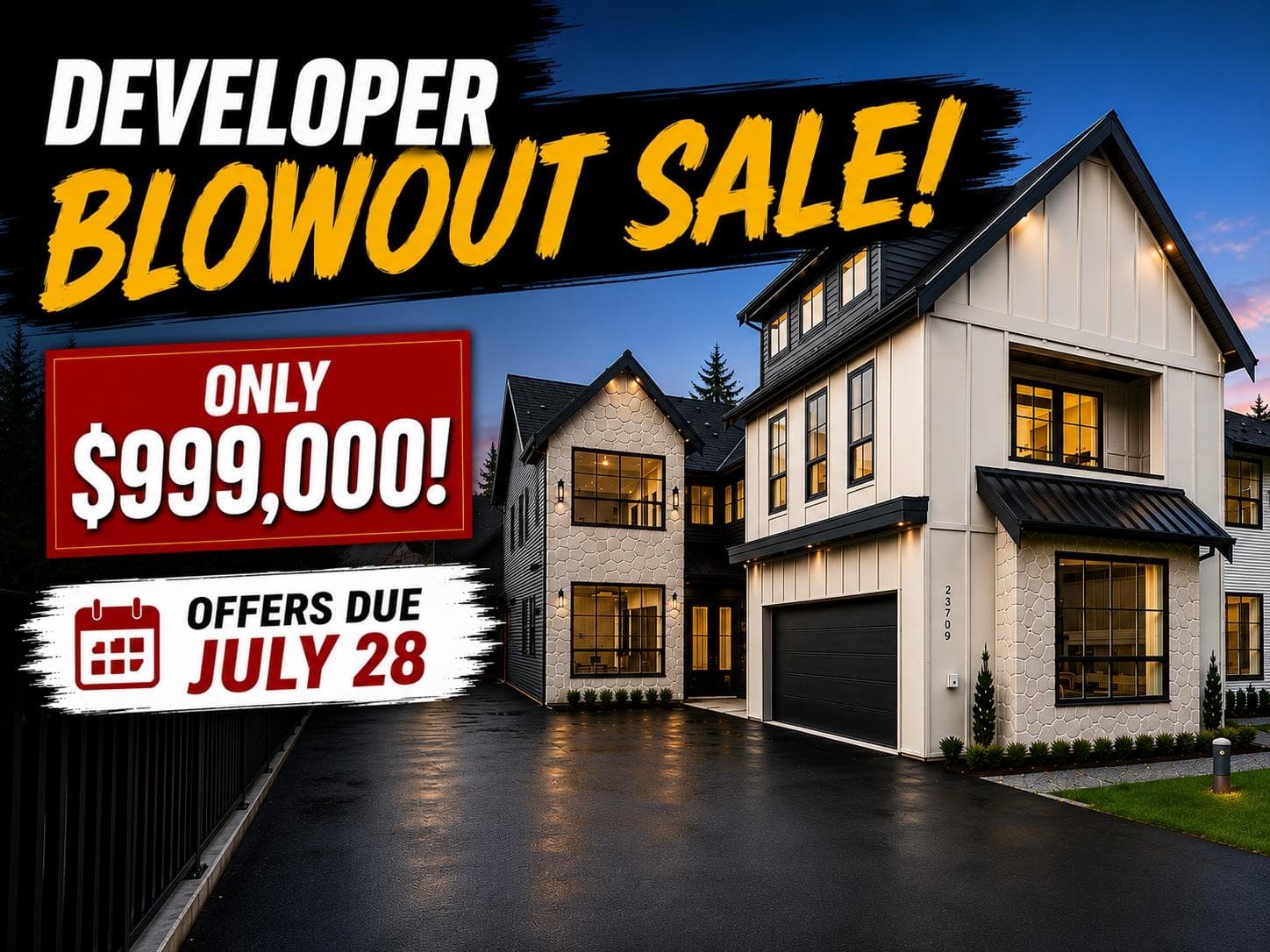 23709 40 Avenue, Langley