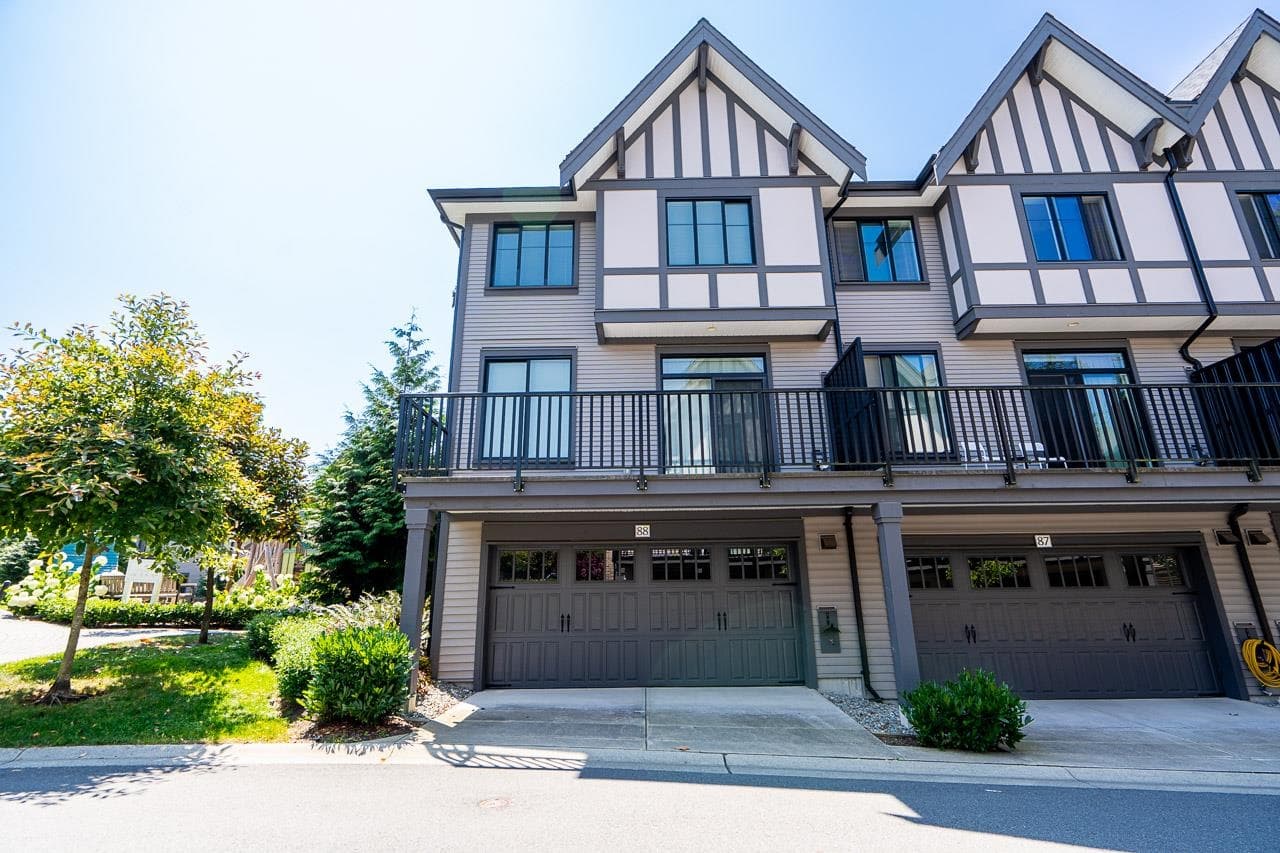 88 - 3306 Princeton Avenue, Coquitlam, V3E 0M9 — photo 1