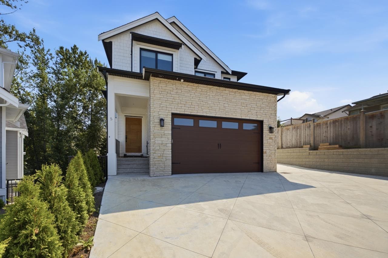 5 - 35133 Christina Place, Abbotsford, V2S 8H1 — photo 2