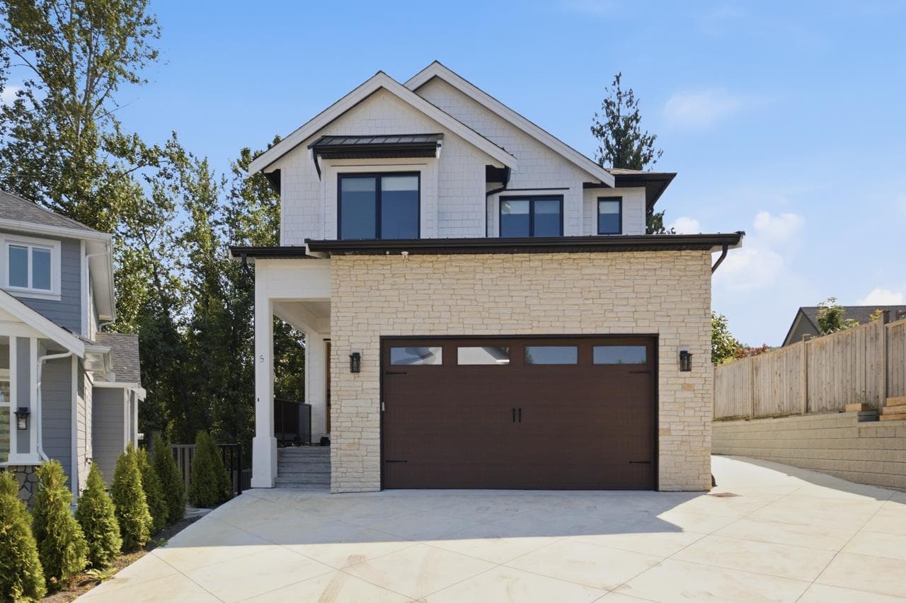 5 - 35133 Christina Place, Abbotsford, V2S 8H1 — photo 1