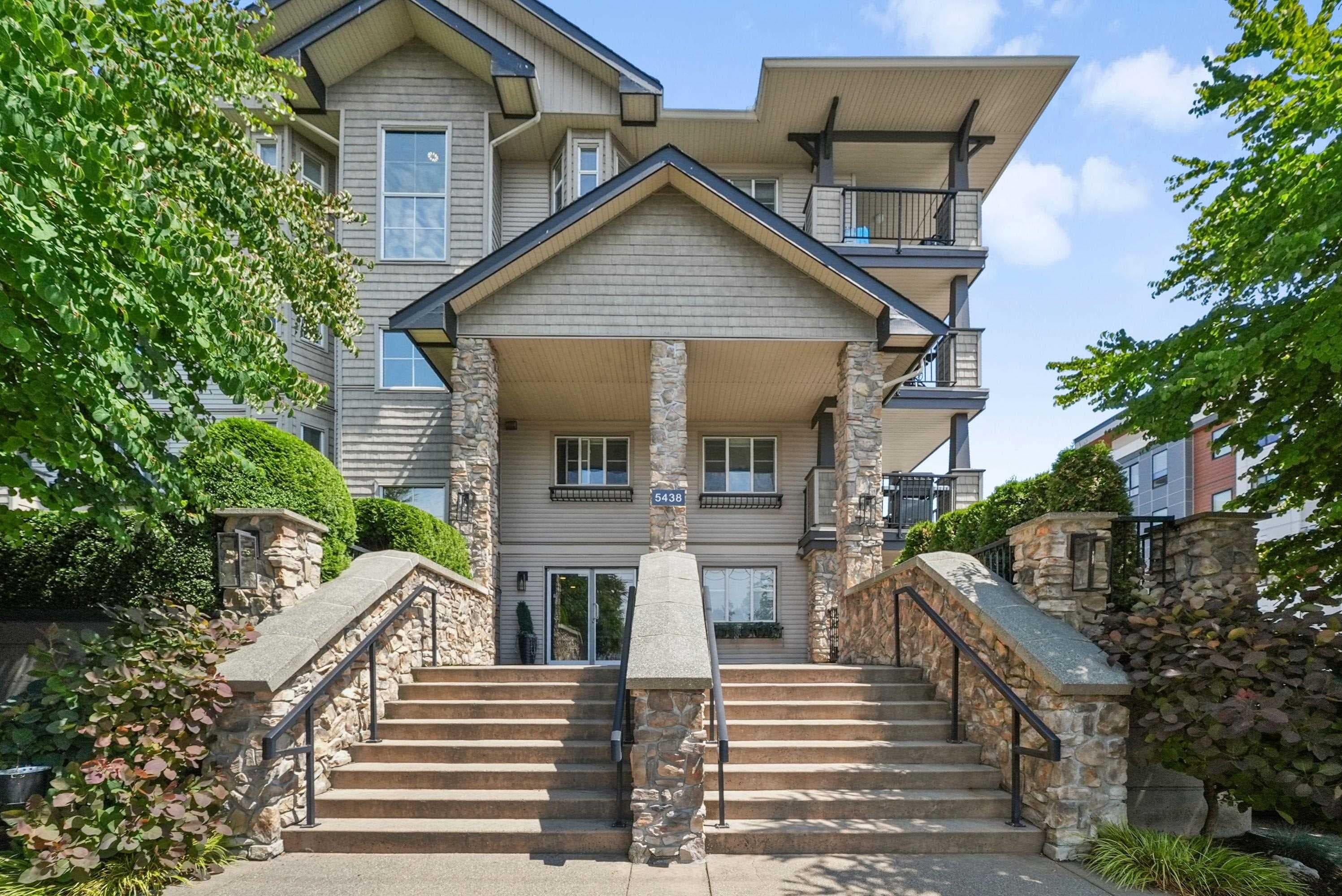 212 - 5438 198 Street, Langley