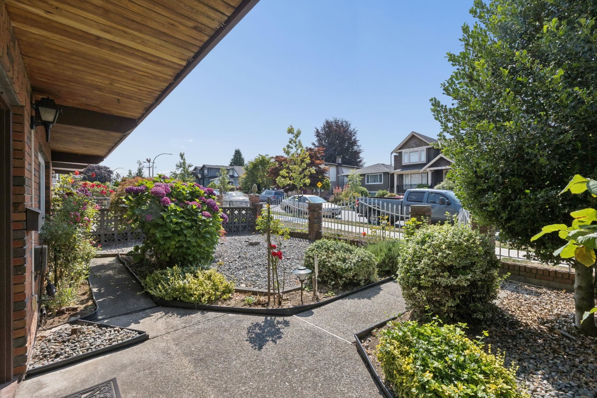 4729 Frances Street, Burnaby, V5C 2S1 — photo 4