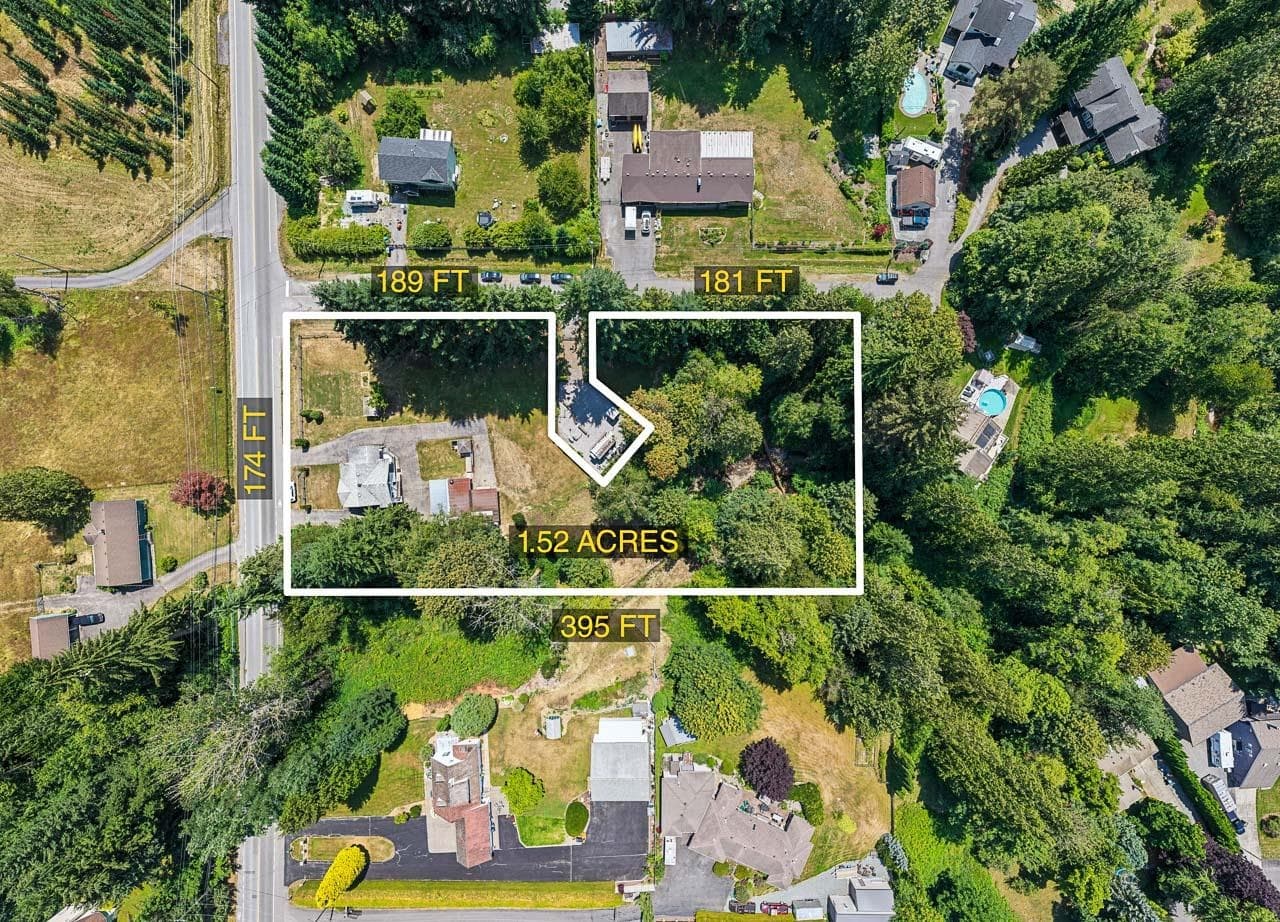 4821 248 Street, Langley