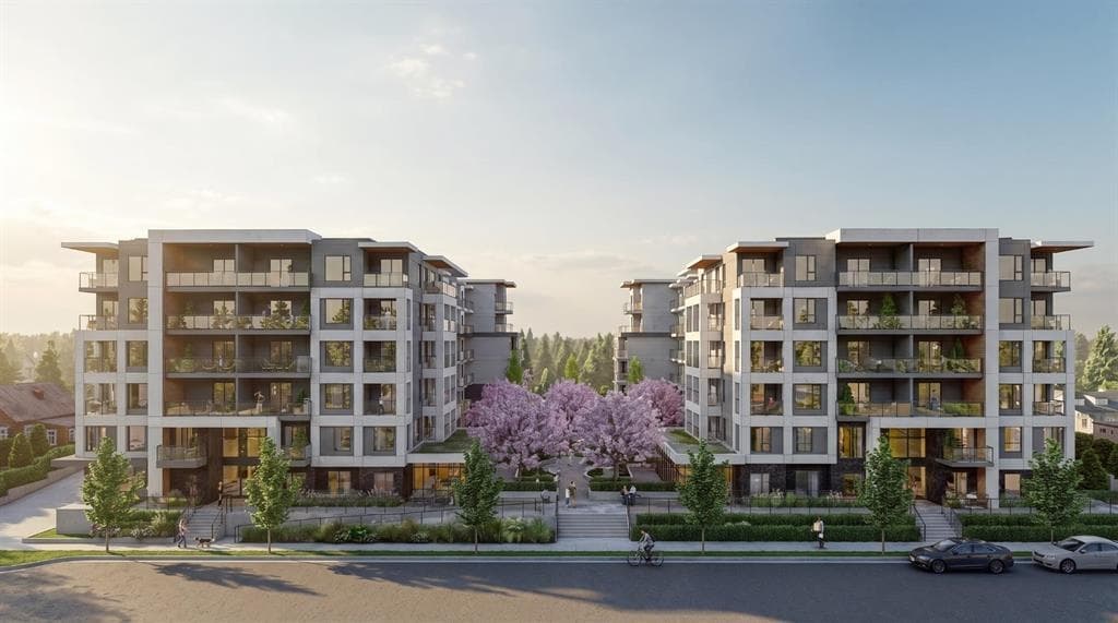406 - 20675 Eastleigh Crescent, Langley