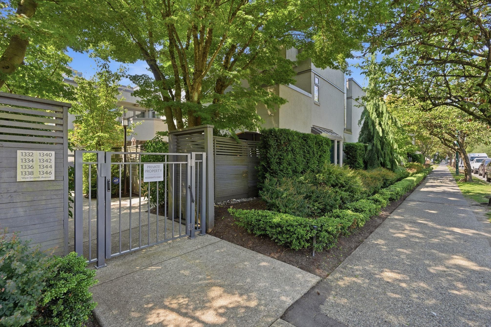 1344 W 7th Avenue, Vancouver