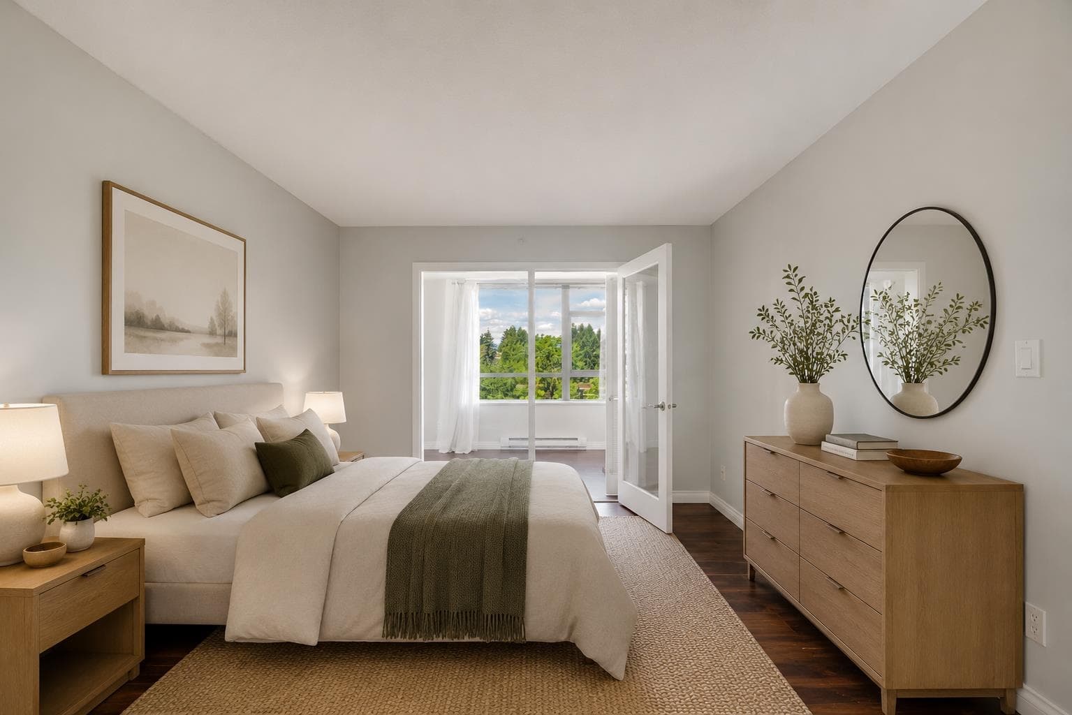707 - 3520 Crowley Drive, Vancouver