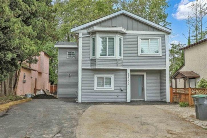 12509 77b Avenue, Surrey