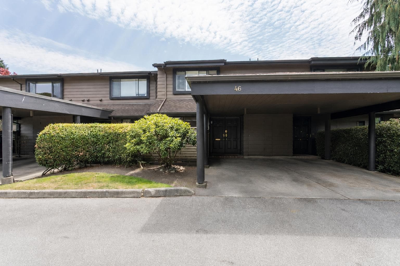 46 - 10391 No. 3 Road, Richmond