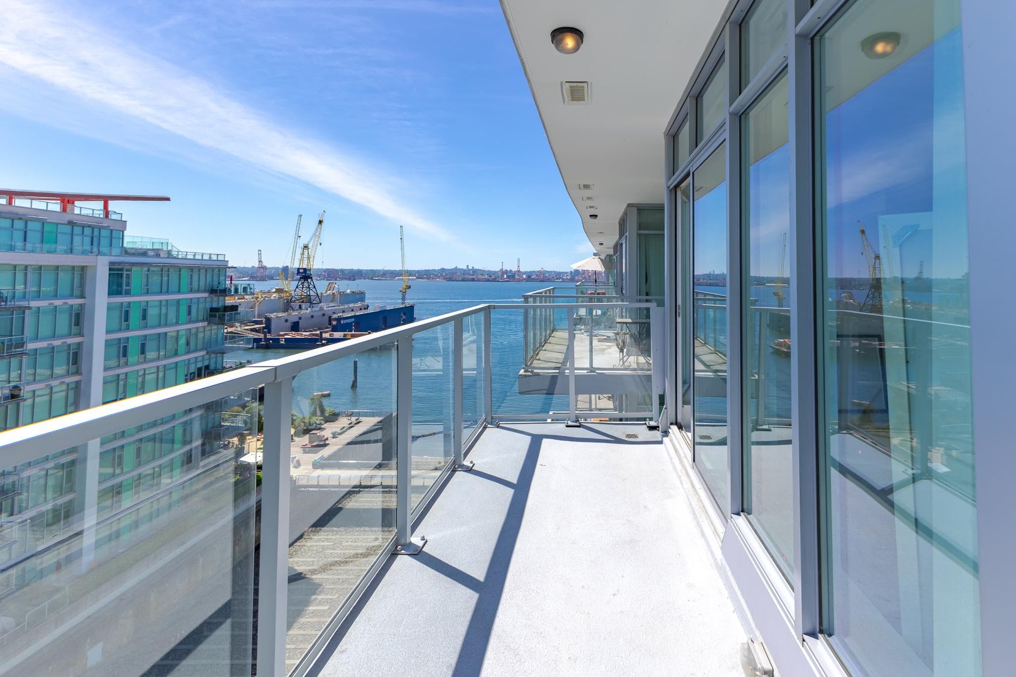 901 - 175 Victory Ship Way, North Vancouver
