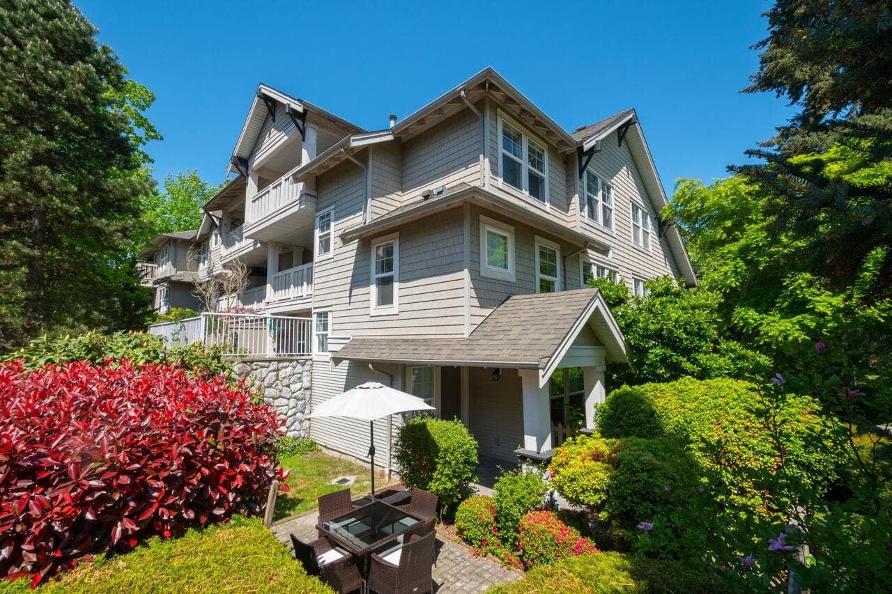 1 - 7179 18th Avenue, Burnaby