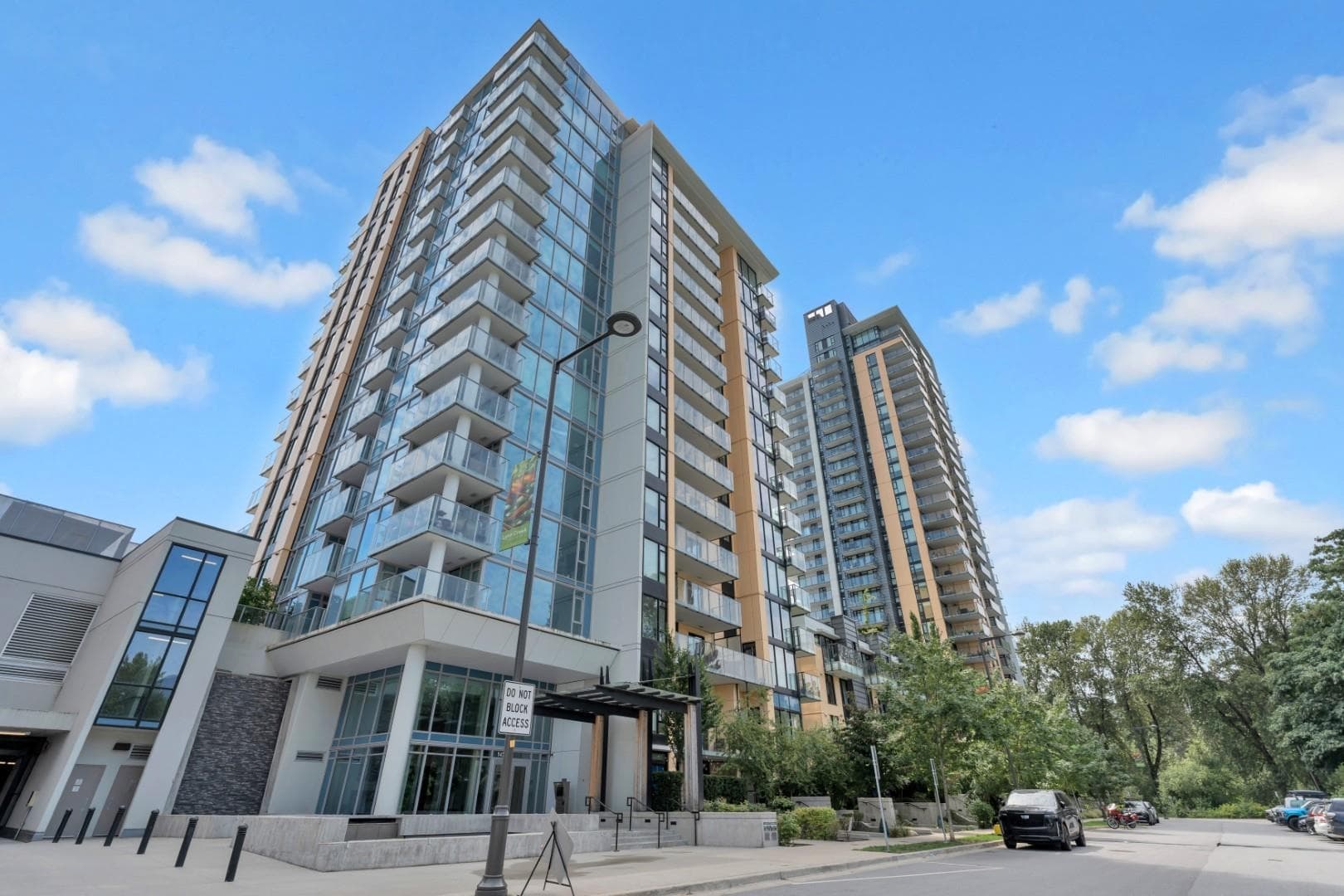 408 - 1471 Hunter Street, North Vancouver