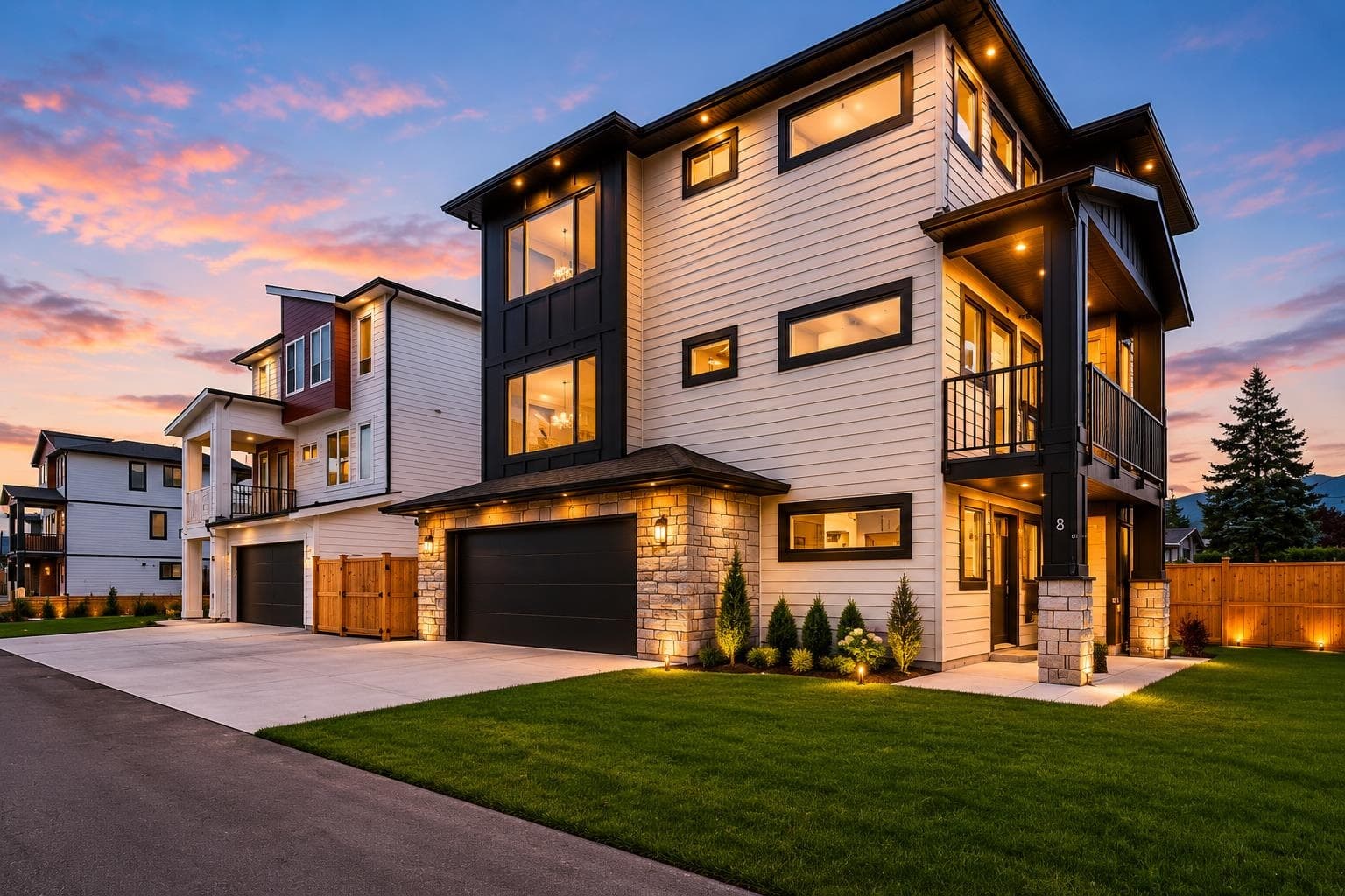8 - 45141 Watson Road, Chilliwack