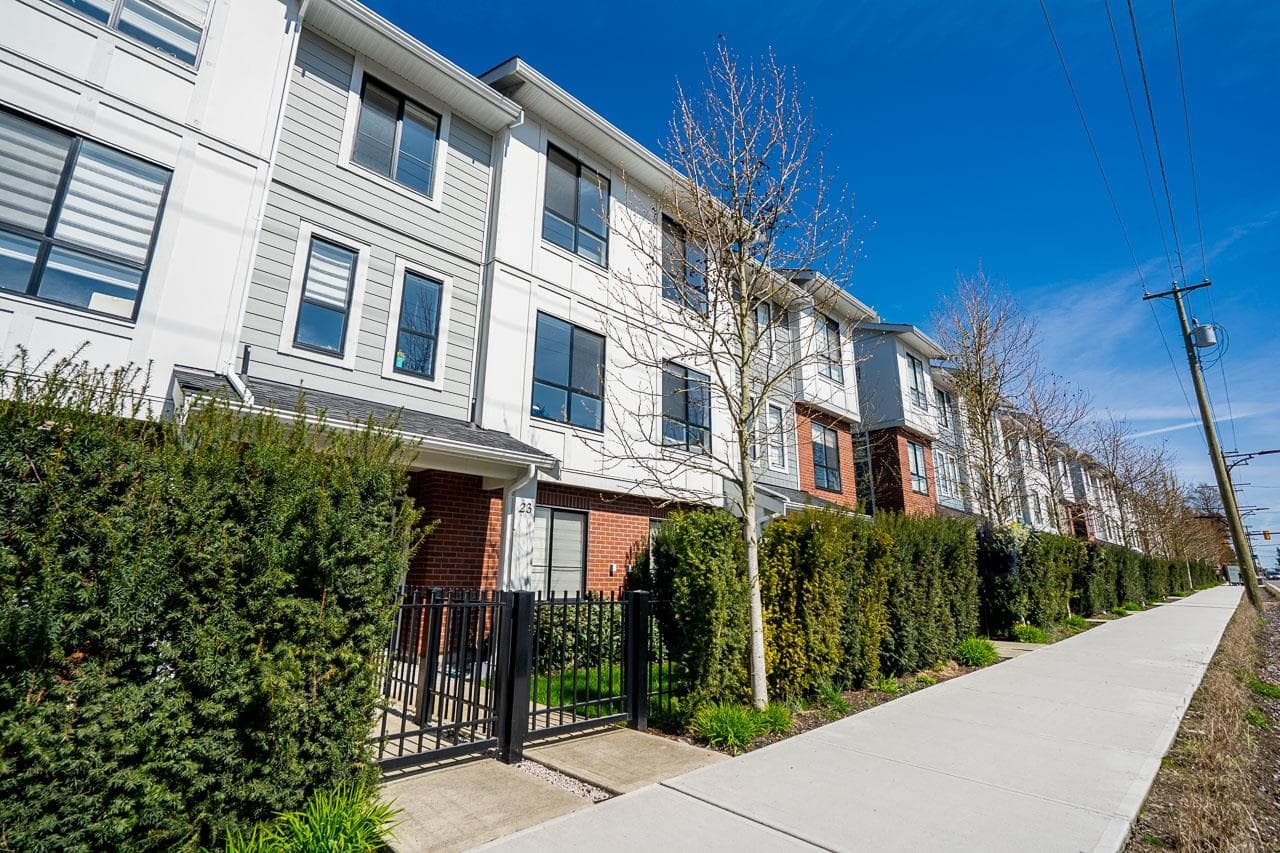 23 - 11556 72a Avenue, Delta
