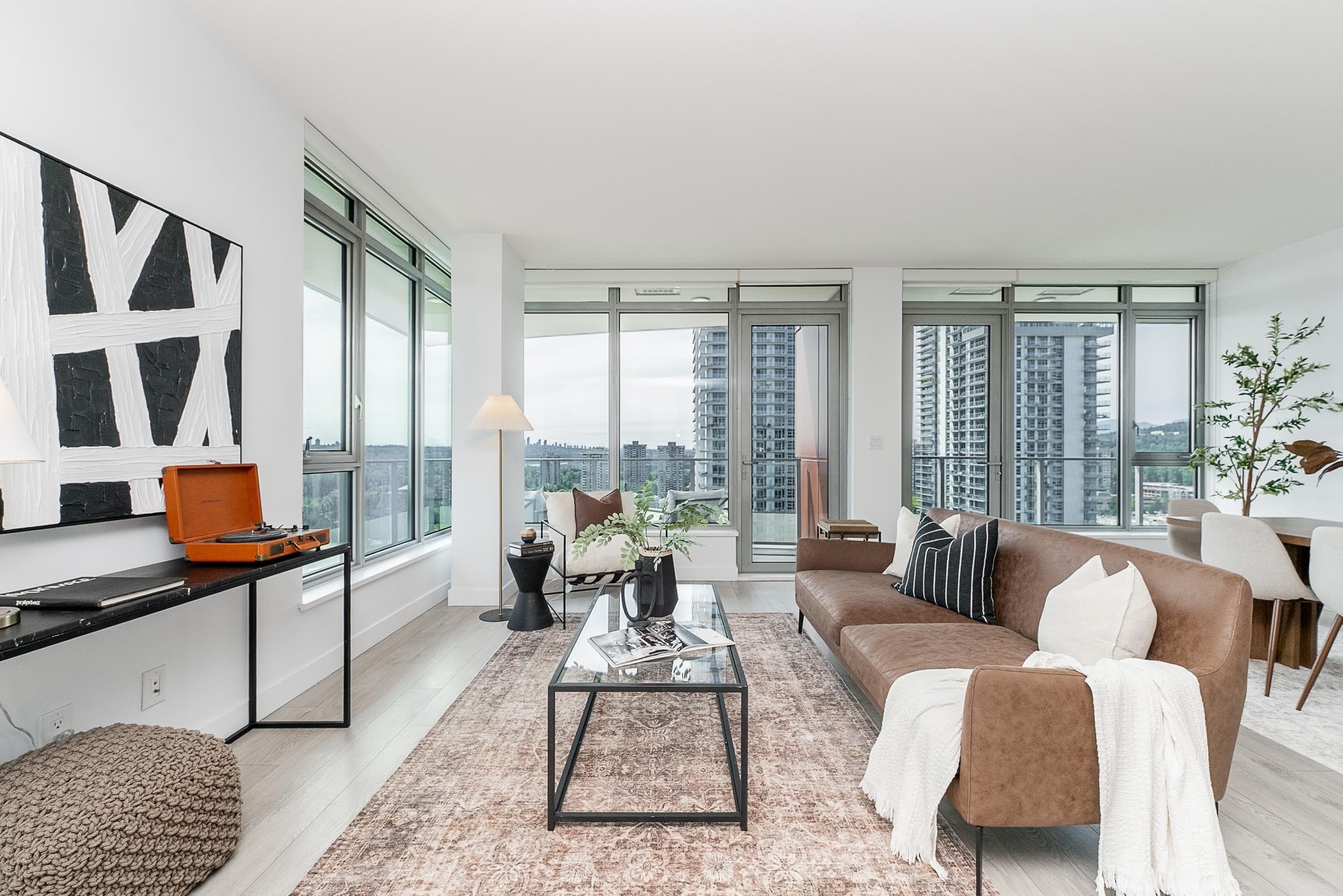 1801 - 518 Whiting Way, Coquitlam