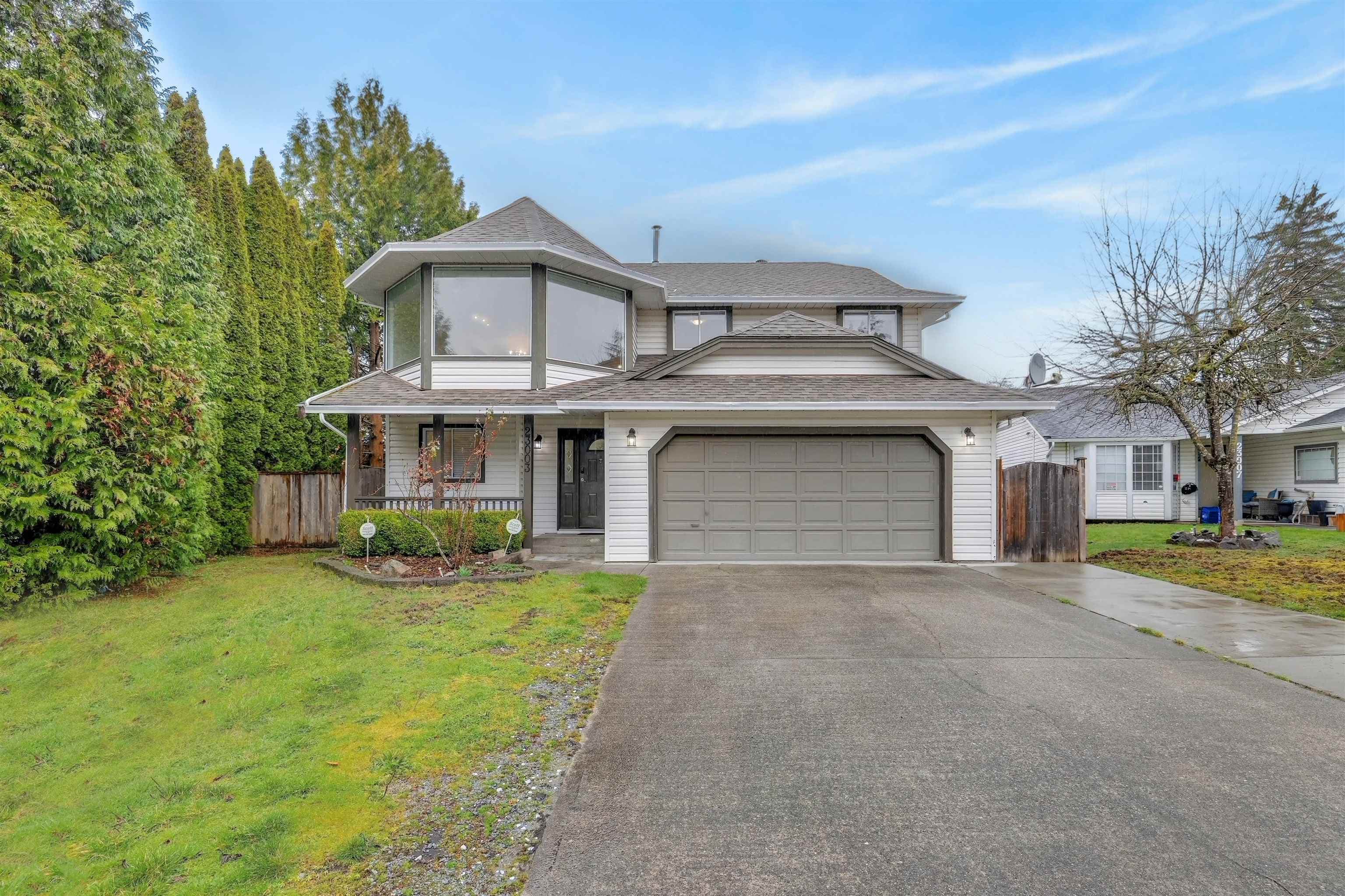 23003 Reid Avenue, Maple Ridge