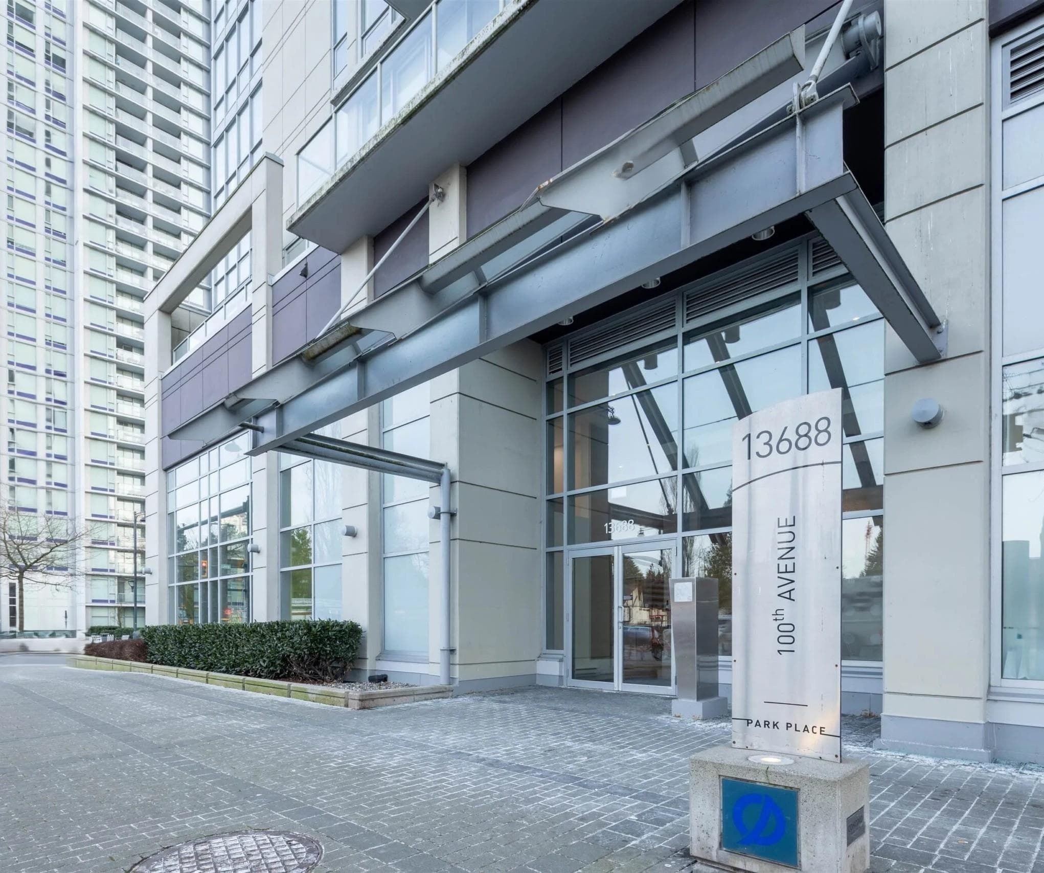 3001 - 13688 100 Avenue, Surrey