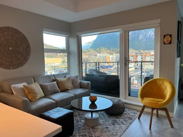 516 - 38033 Second Avenue, Squamish