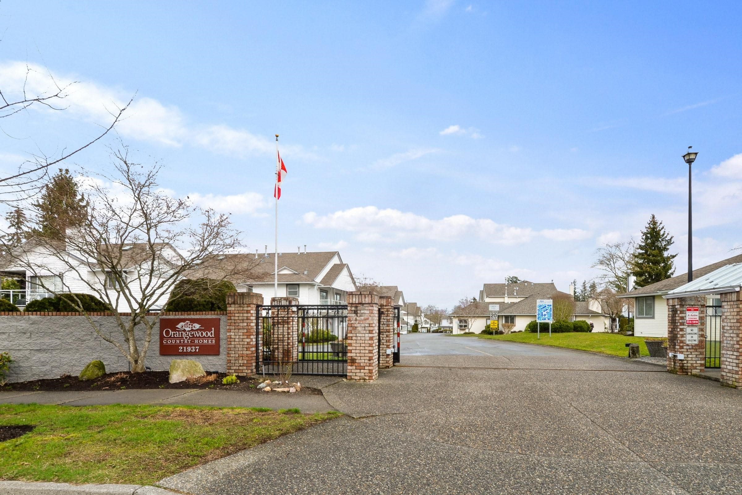 1008 - 21937 48 Avenue, Langley