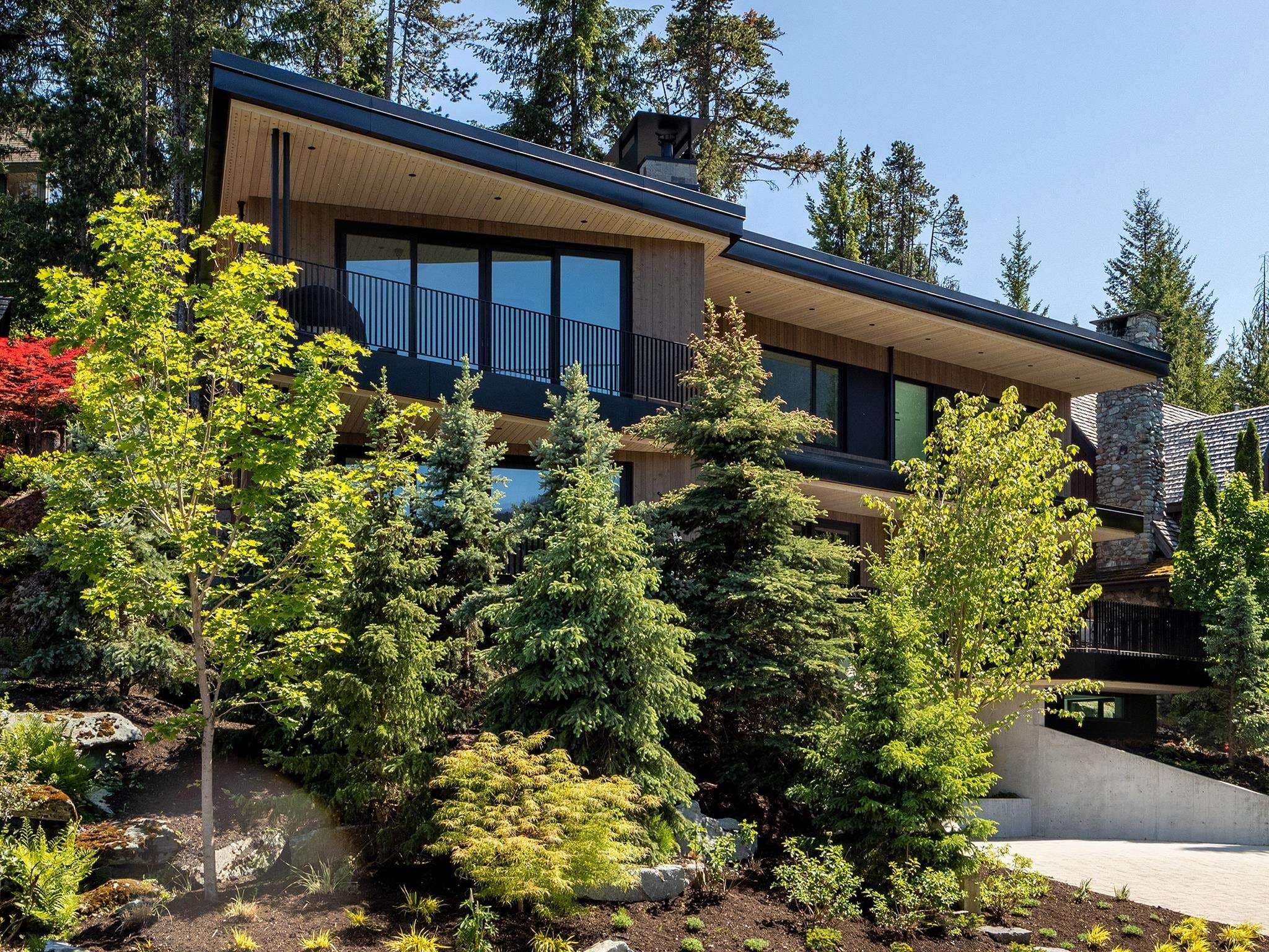 3565 Falcon Crescent, Whistler