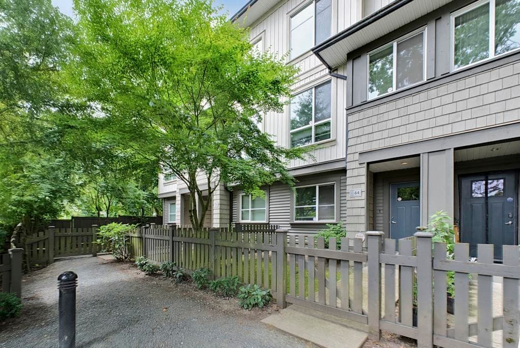 64 - 8355 164 Street, Surrey, V4N 1E3 — photo 2