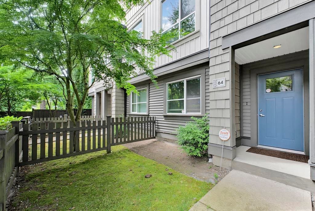 64 - 8355 164 Street, Surrey, V4N 1E3 — photo 5