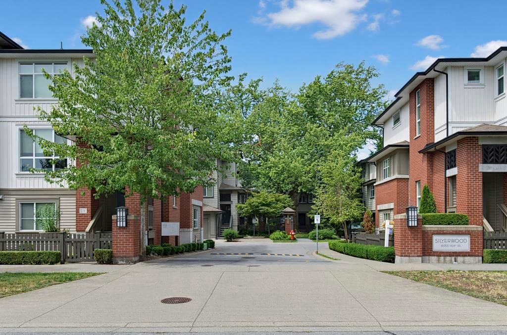 64 - 8355 164 Street, Surrey, V4N 1E3 — photo 1