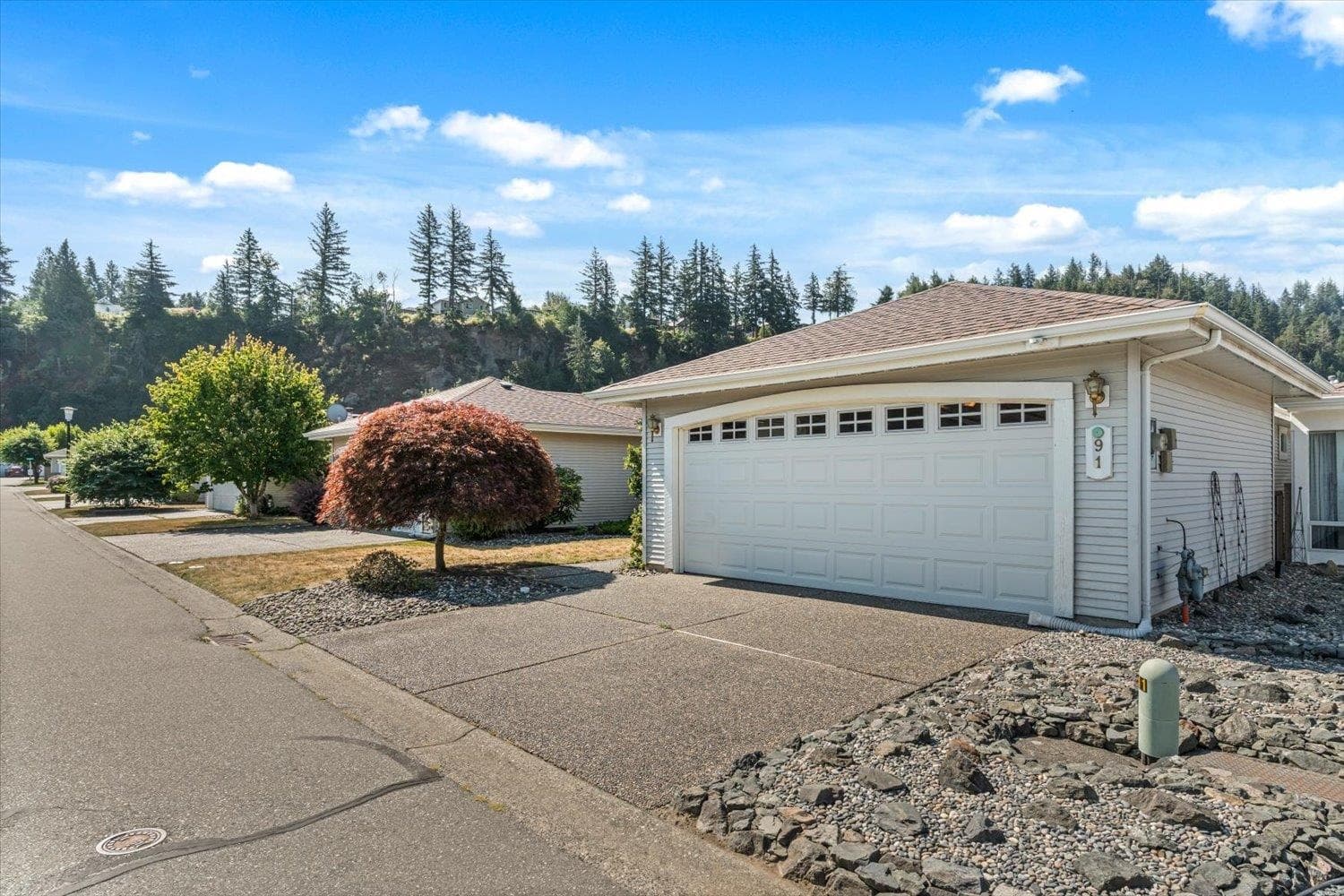 91 - 6001 Promontory Road, Chilliwack, V2R 3E3 — photo 1