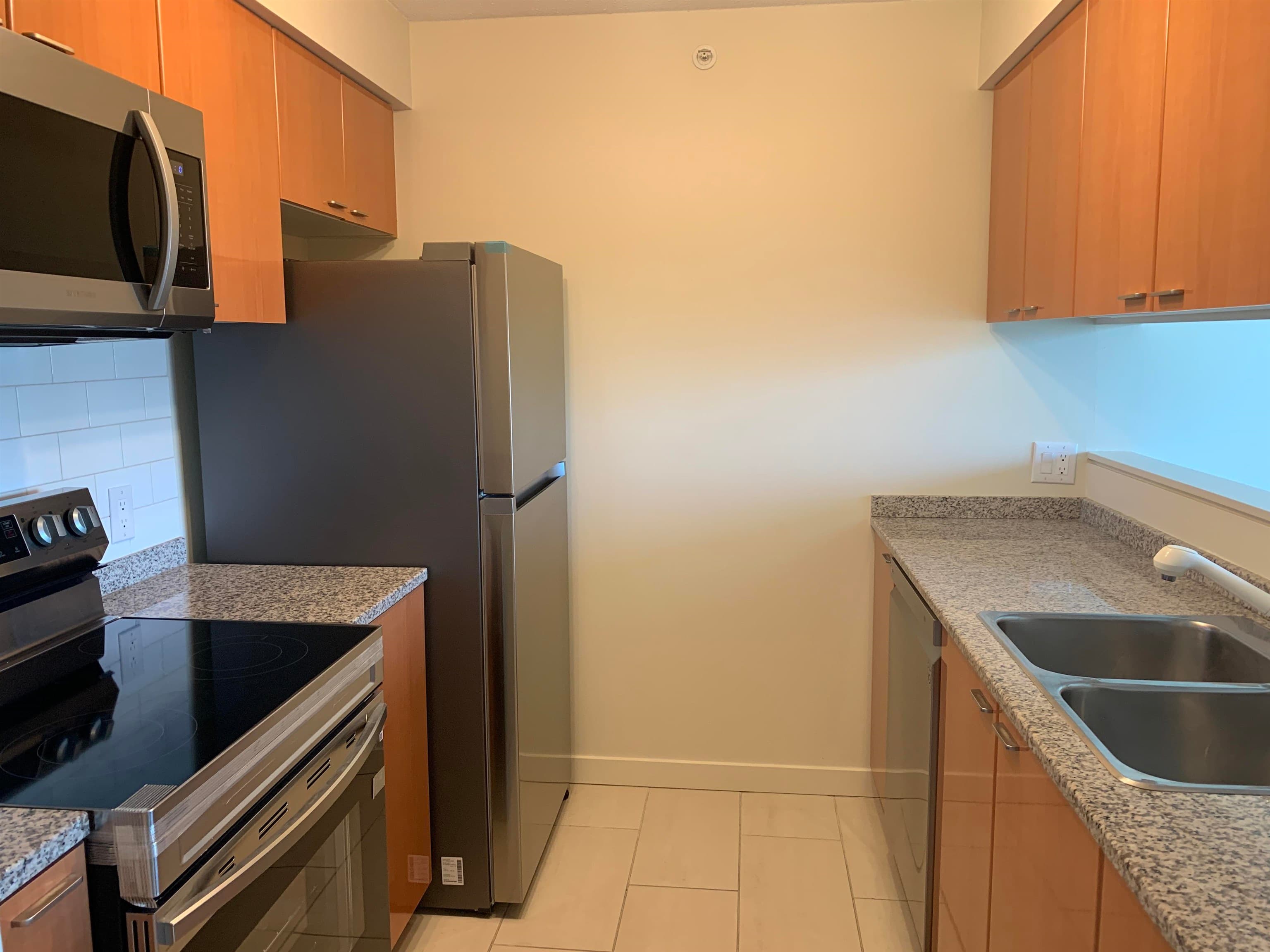 2303 - 1200 W Georgia Street, Vancouver, V6E 4R2 — photo 3