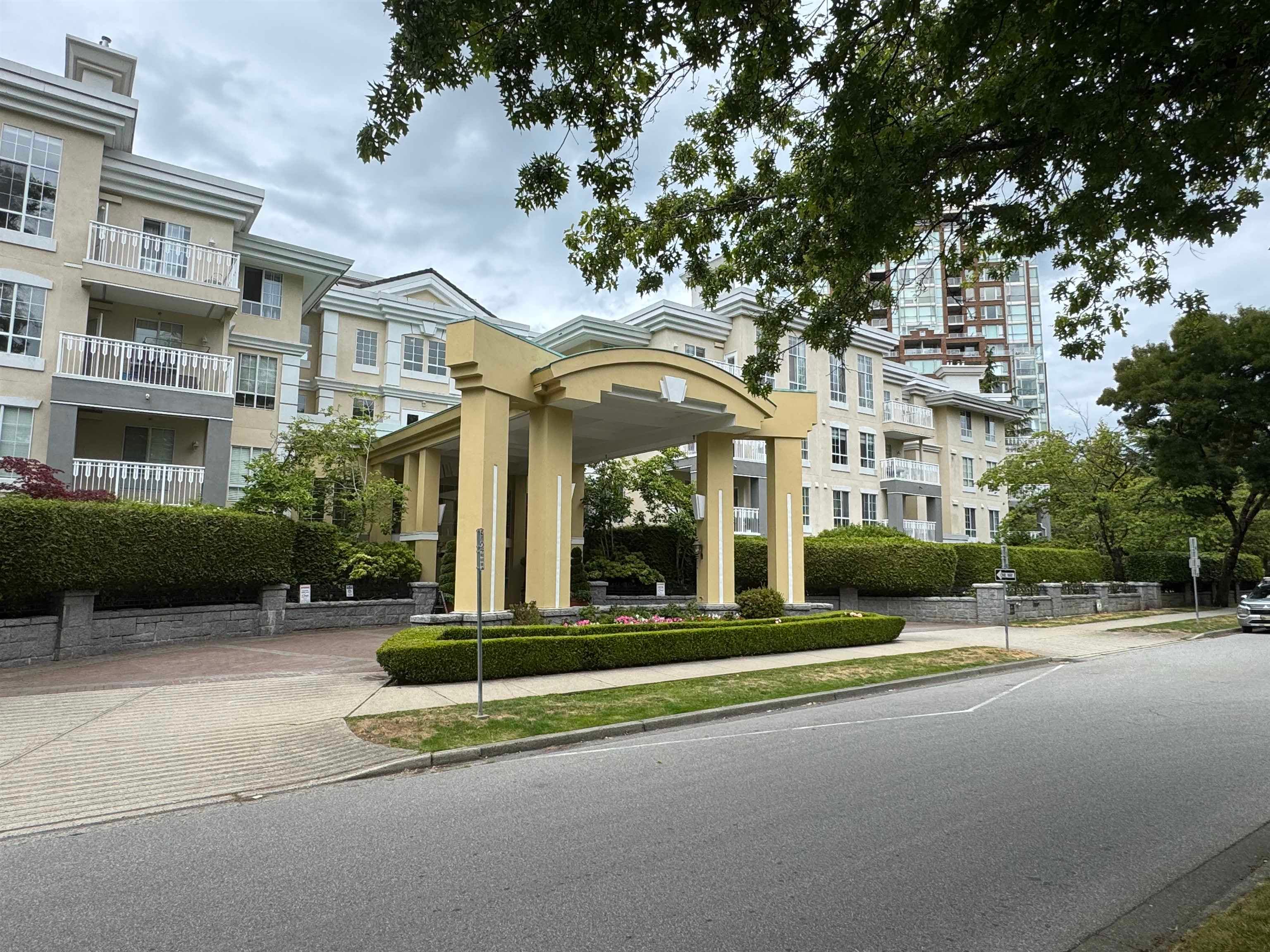308 - 5835 E Hampton Place, Vancouver, V6T 2G2 — photo 2