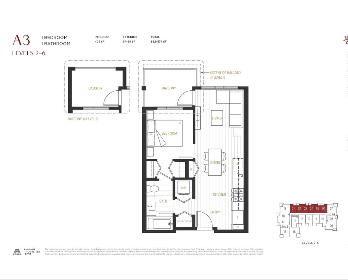 405 - 13258 105 Avenue, Surrey