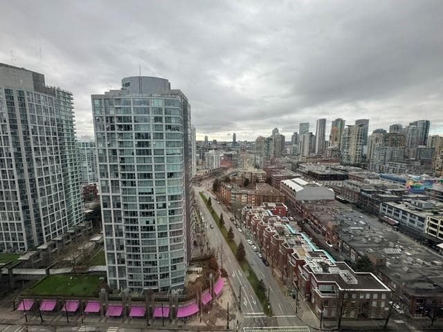 2204 - 950 Cambie Street, Vancouver