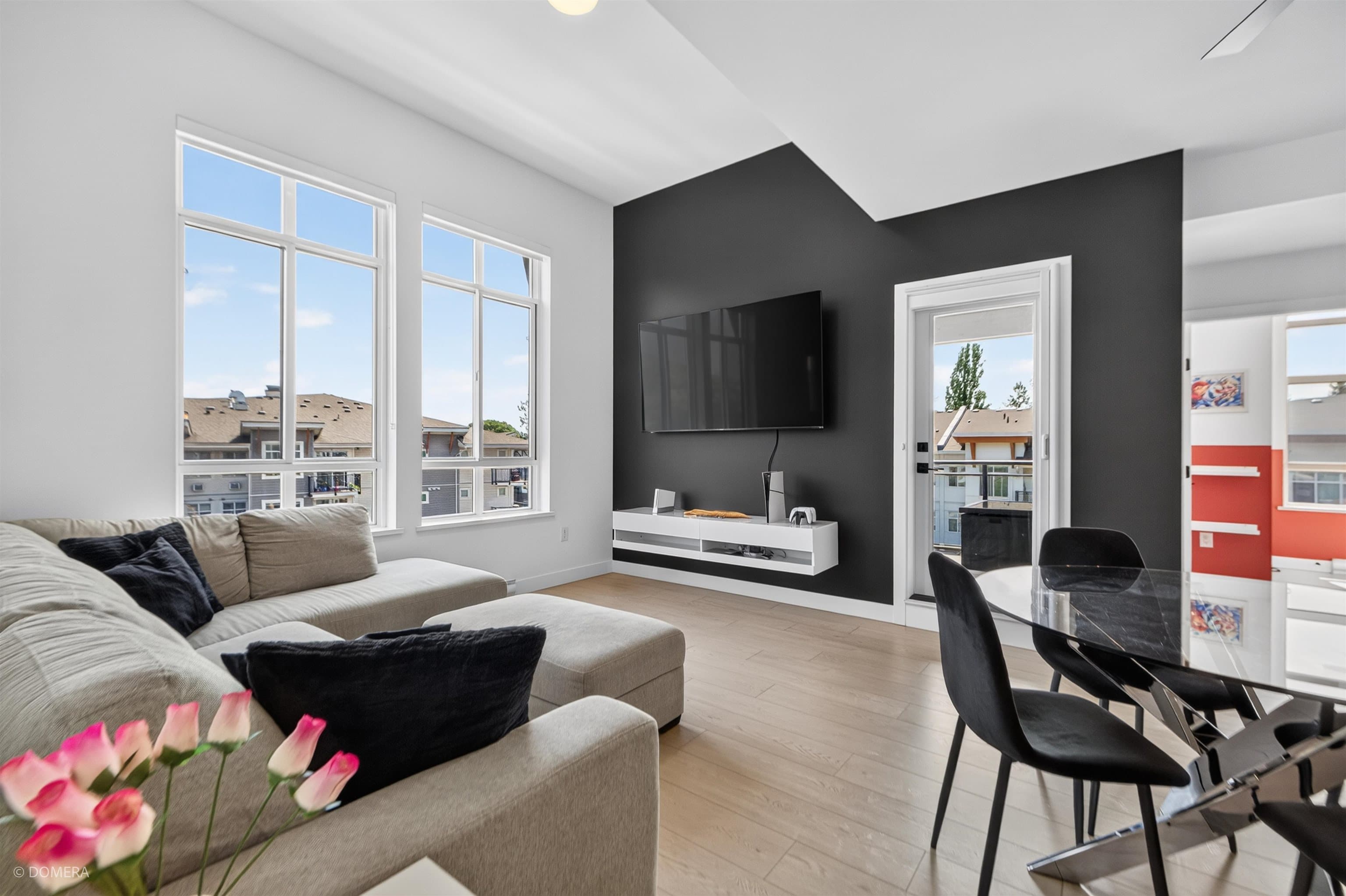 402 - 19945 Brydon Crescent, Langley