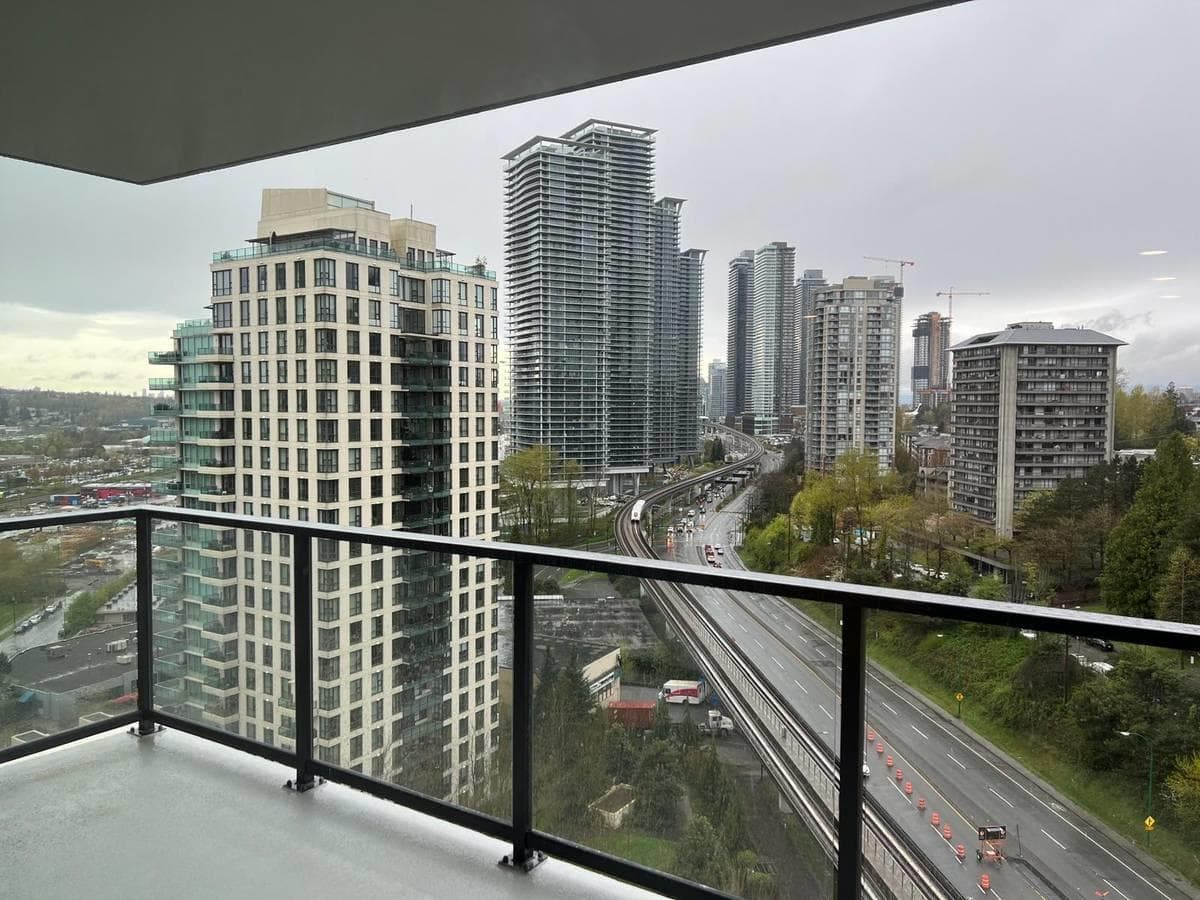 17XX - 2135 Springer Avenue, Burnaby, V5B 2Z6 — photo 1