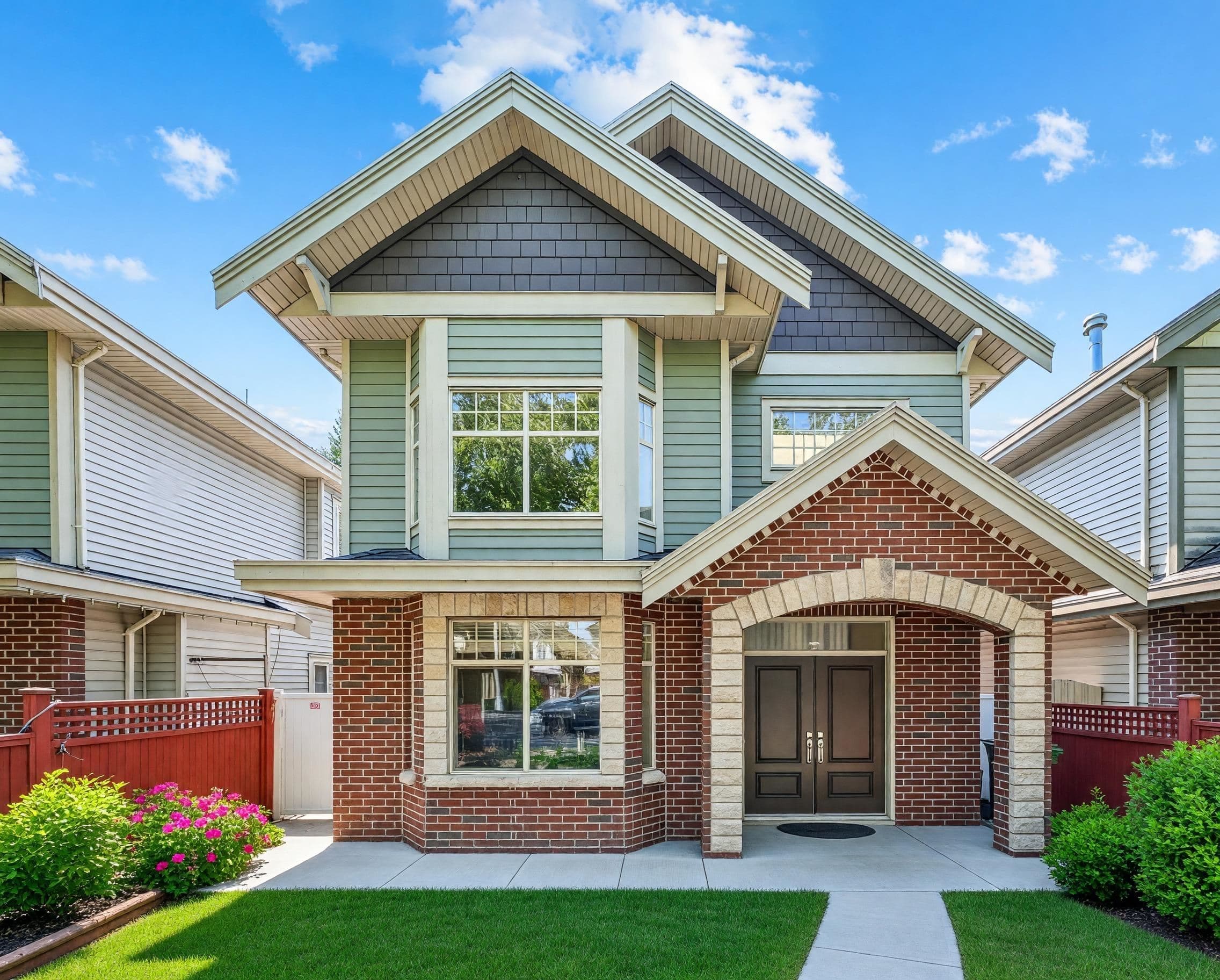 10300 Williams Road, Richmond