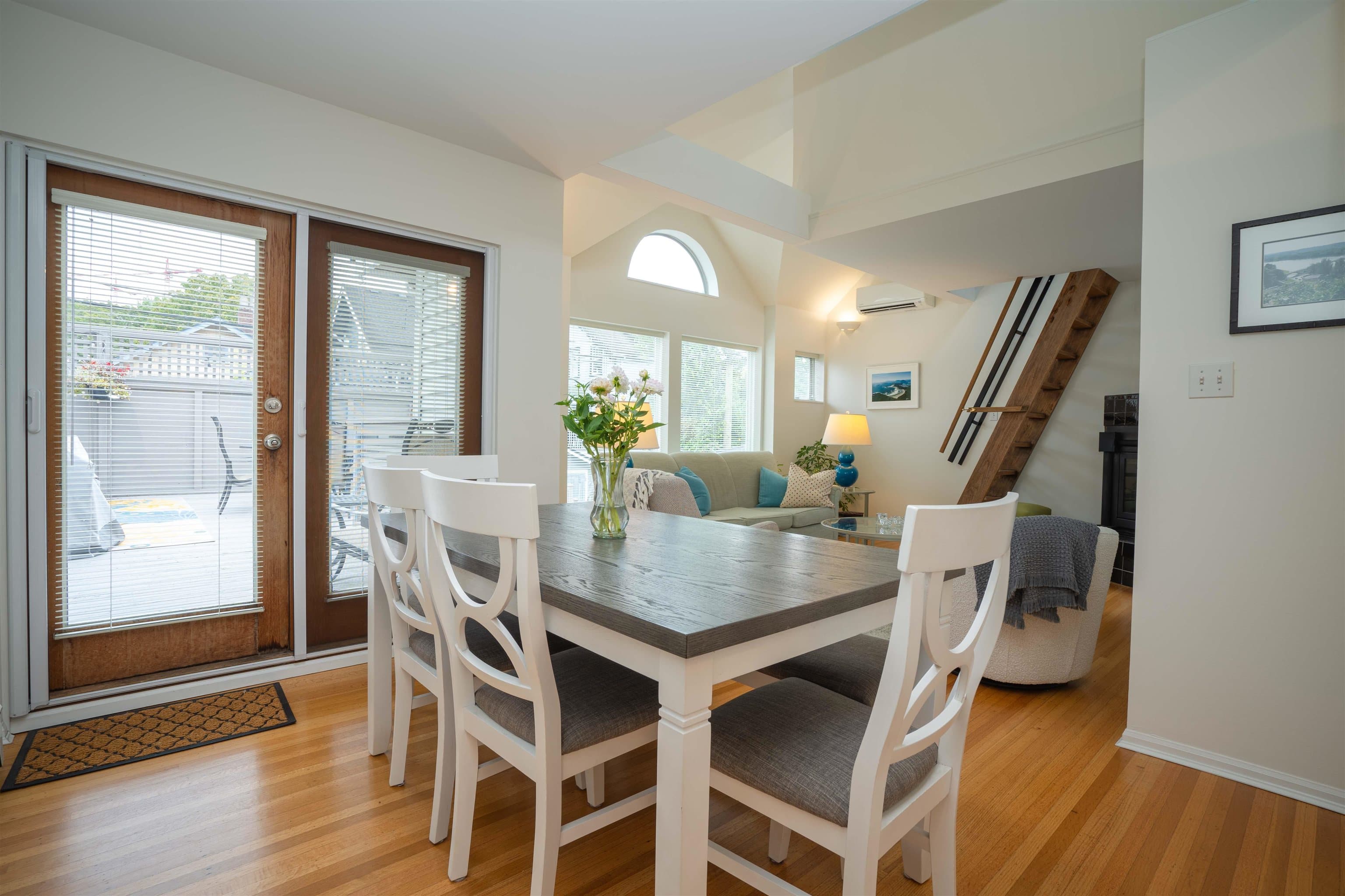 1346 Laburnum Street, Vancouver