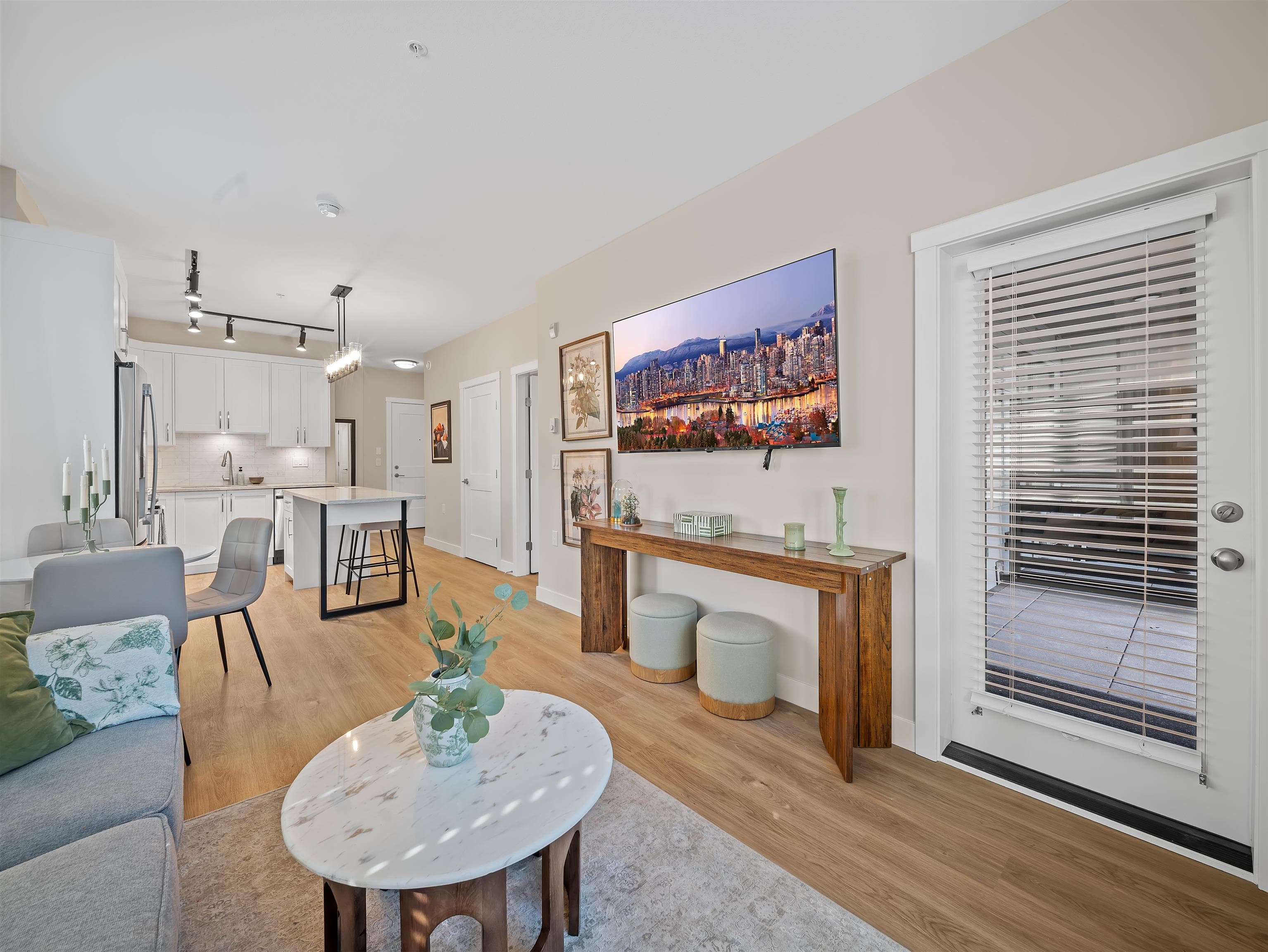 A114 - 8233 208b Street, Langley