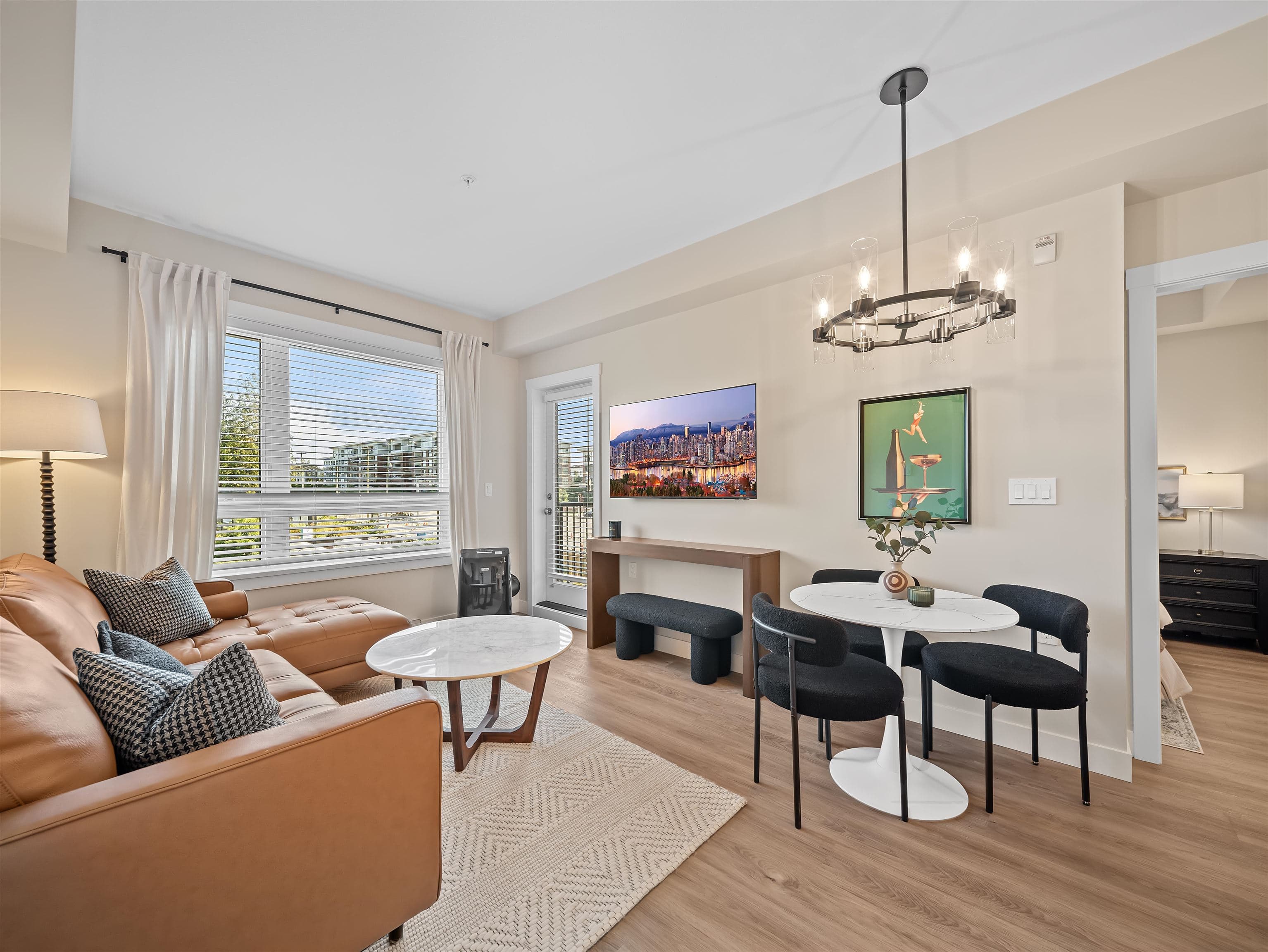 A316 - 8233 208b Street Street, Langley